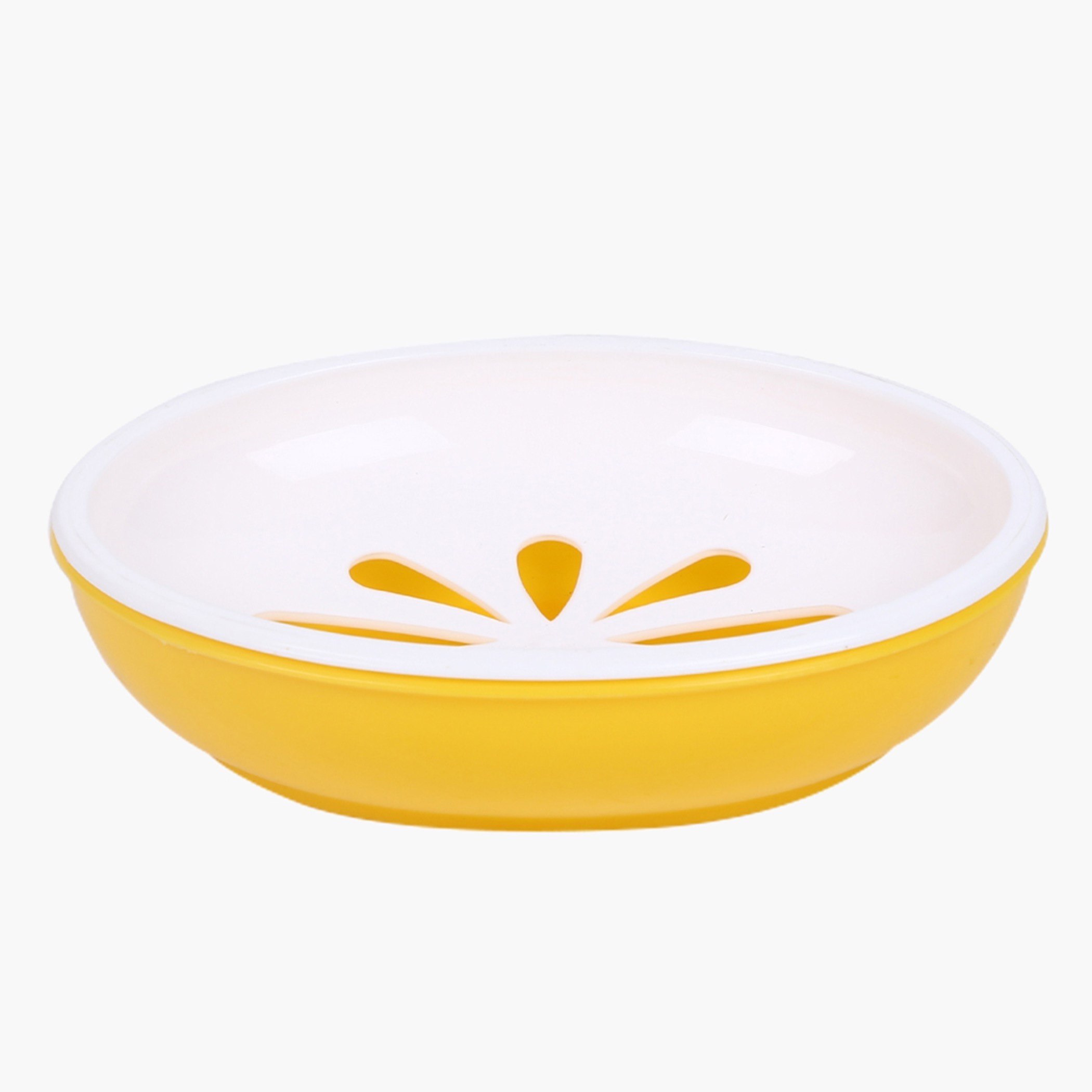 صحن صابون بيضاوي الشكل من إيليت - 13x9.5x3.7 سم-PROMO_HB_AE_B1G1_250925-image-3