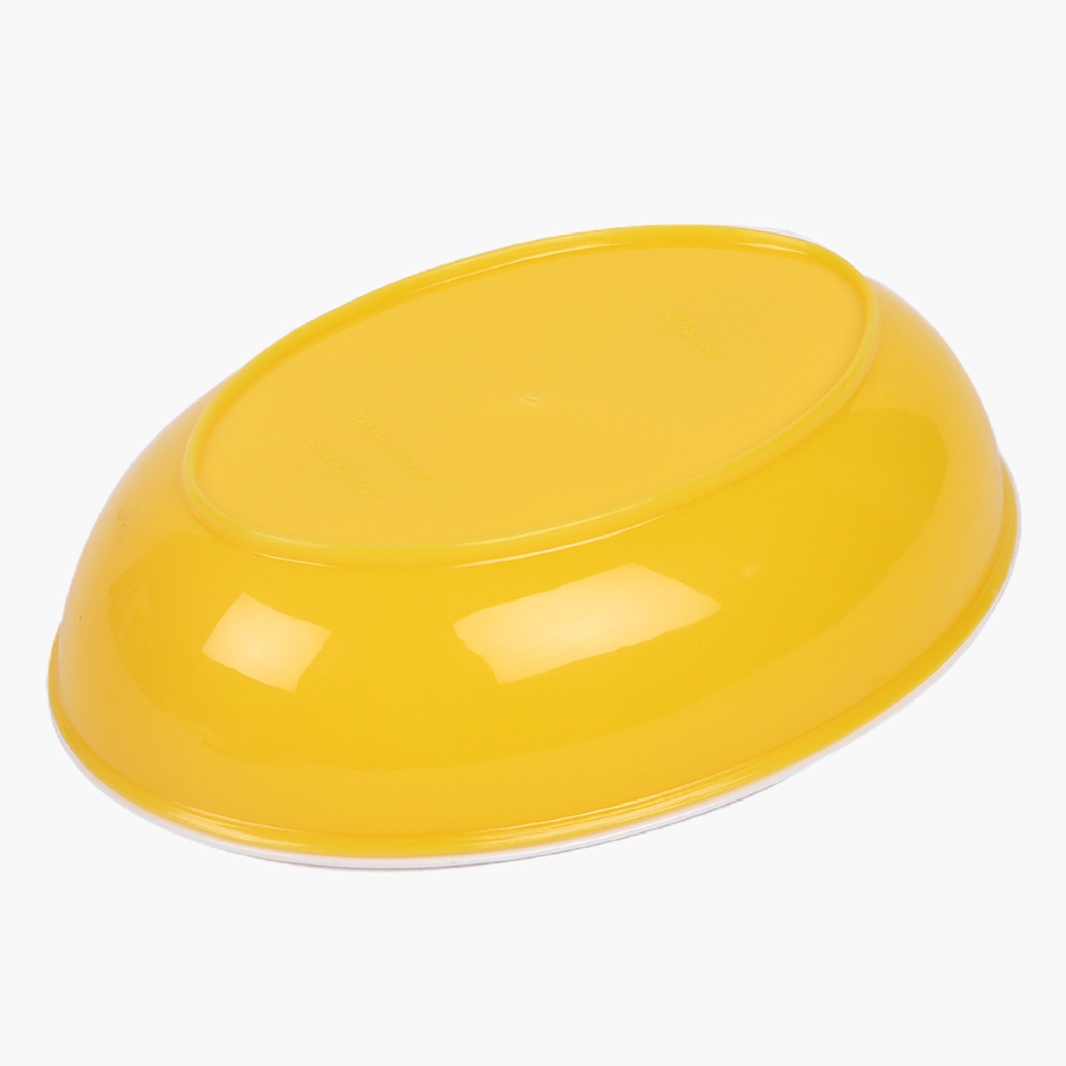 صحن صابون بيضاوي الشكل من إيليت - 13x9.5x3.7 سم-PROMO_HB_AE_B1G1_250925-image-4