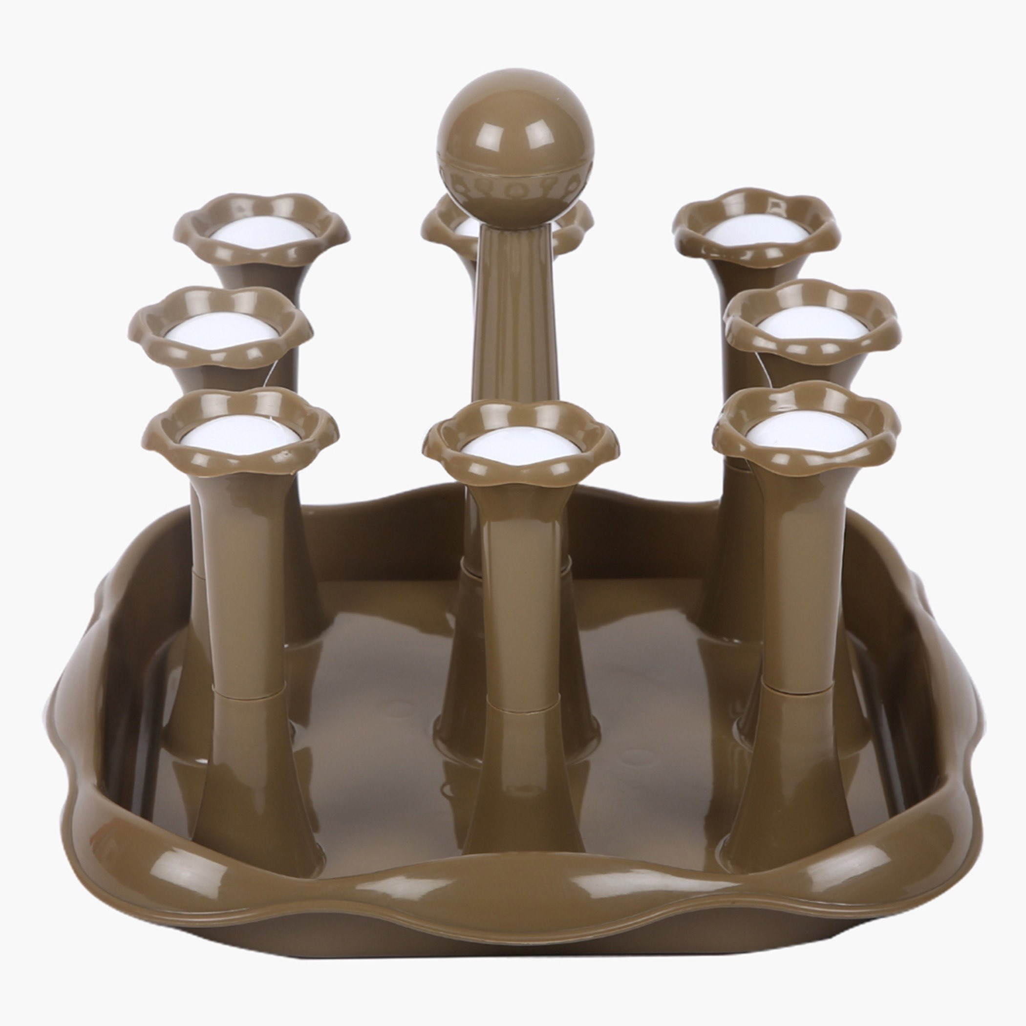 حامل أكواب من إليت - 24x24x20 سم-hbxhomeware-hbxkitchen-image-2