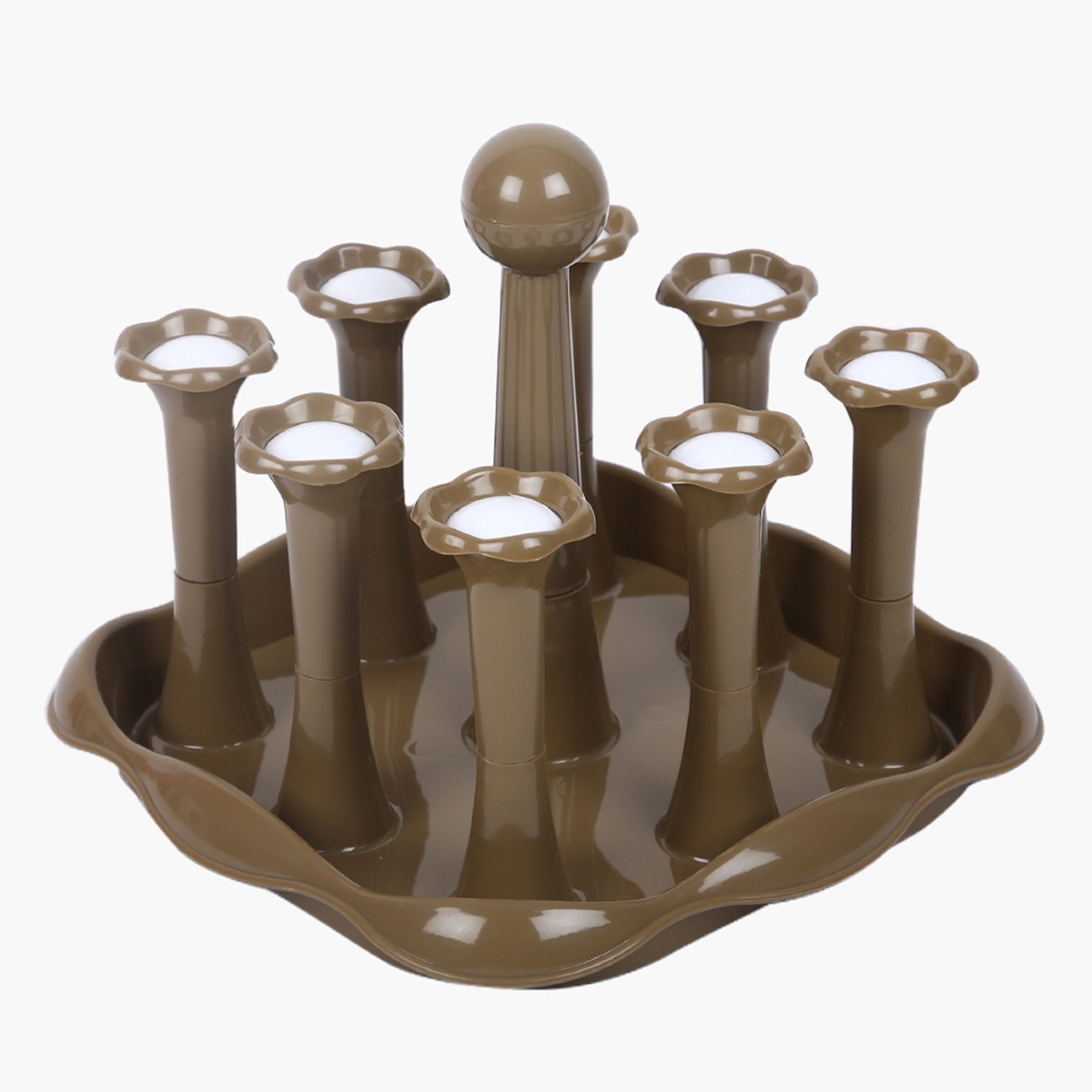 حامل أكواب من إليت - 24x24x20 سم-hbxhomeware-hbxkitchen-image-3