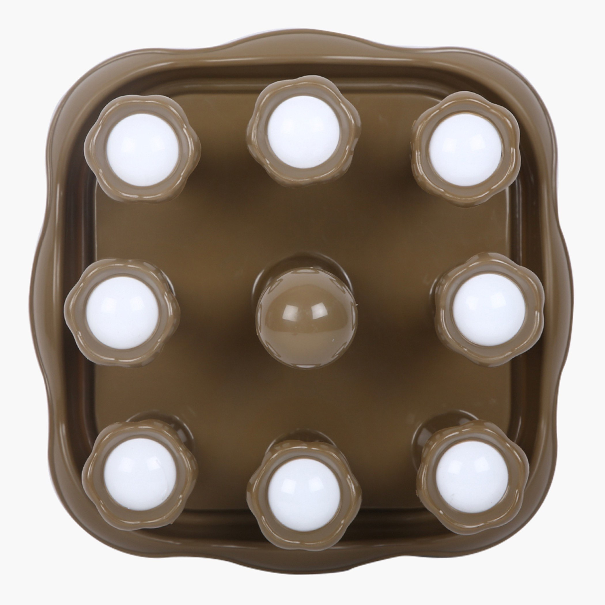 حامل أكواب من إليت - 24x24x20 سم-hbxhomeware-hbxkitchen-image-4