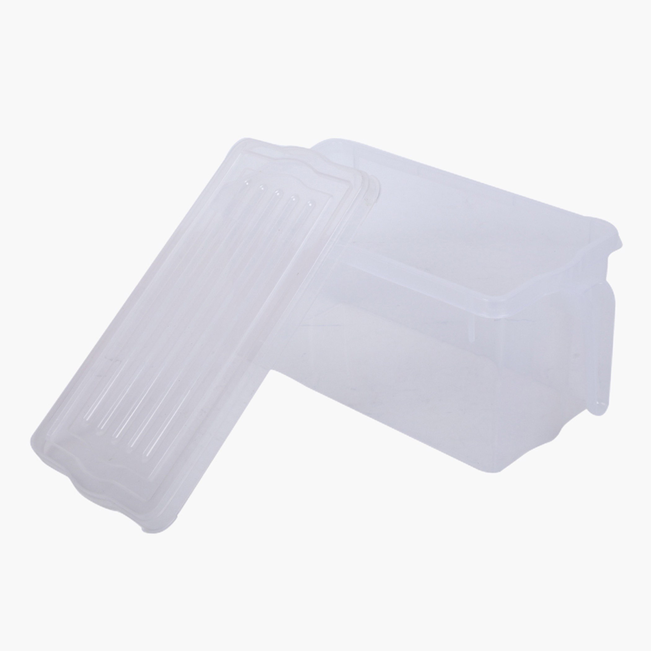 Elite Modular Stackable Box with Handle and Lid - 32x16x16 cm-hbxhomeware-hbxkitchen-image-4