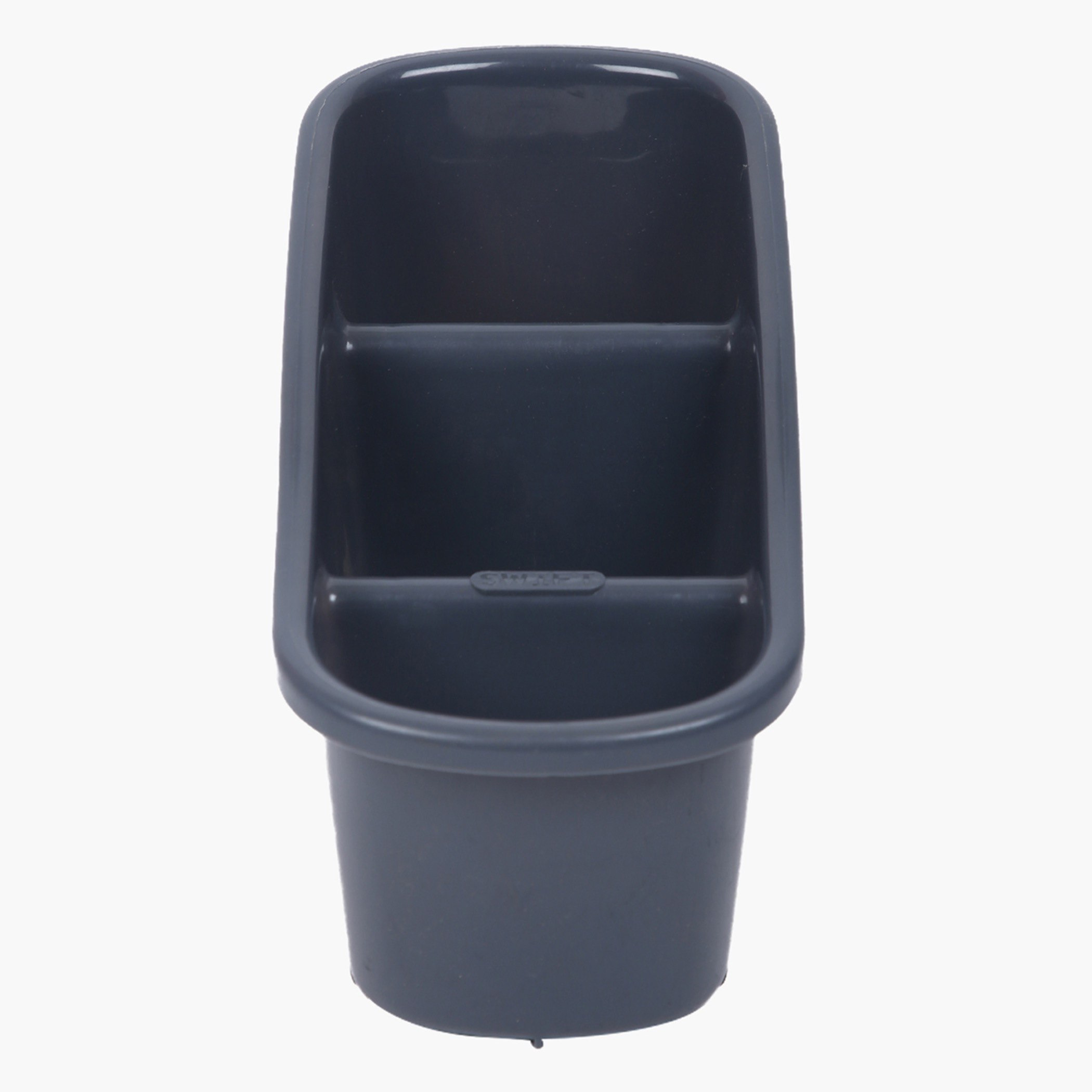 Elite 3-Compartment Multi-Purpose Stand - 21x11x14 cm-hbxbathroom-bathroomstorage-towelholdersandstands-image-3