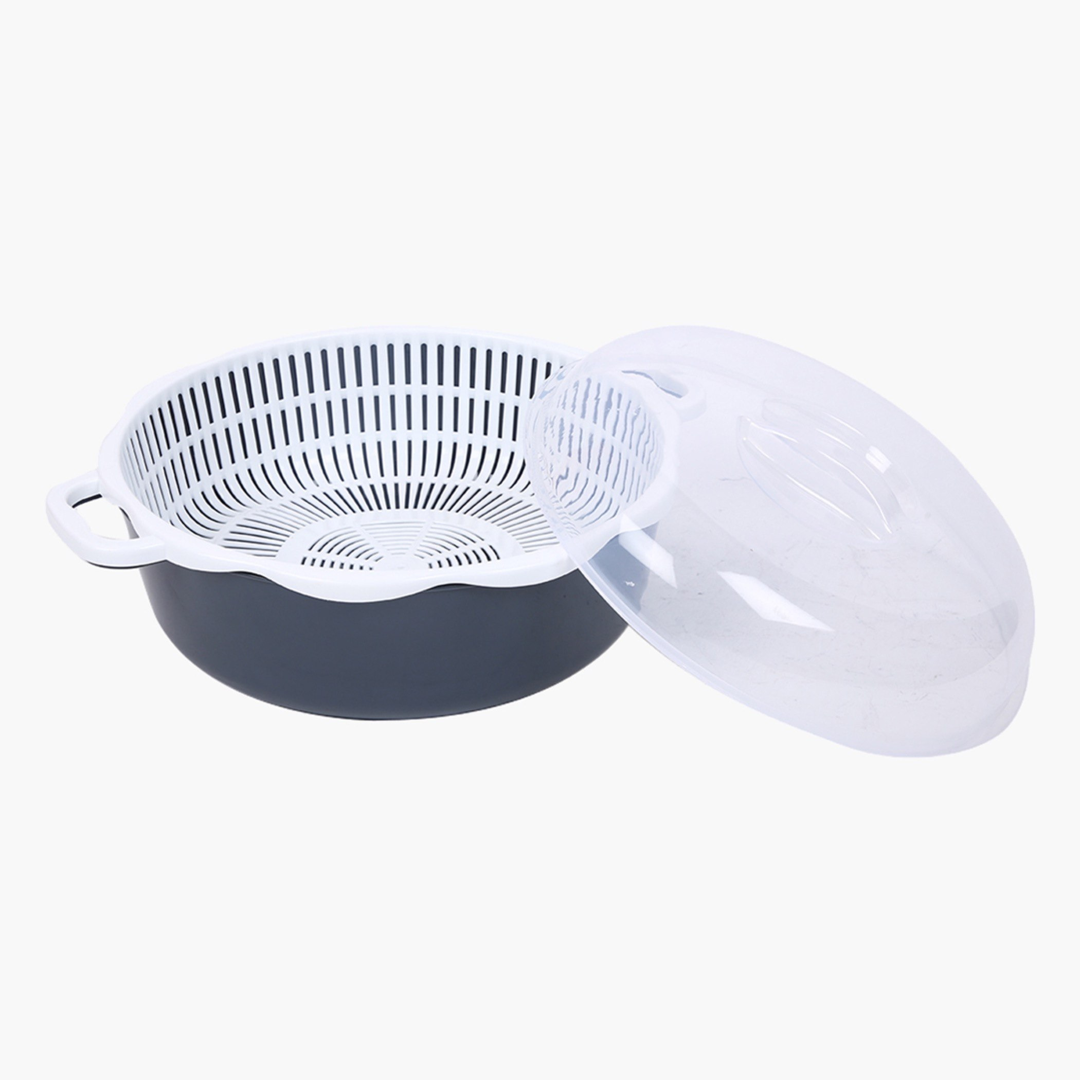 Elite 2-Layer Vegetable and Fruit Draining Basket-hbxkitchen-kitchenware-foodpreparation-image-3