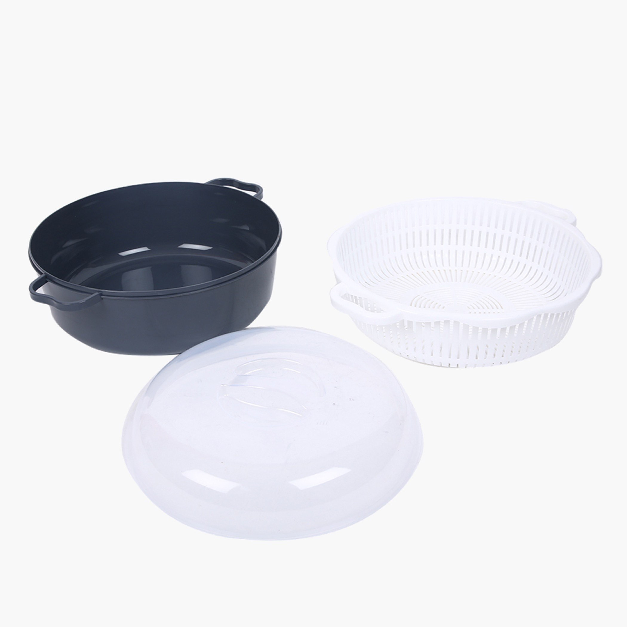 Elite 2-Layer Vegetable and Fruit Draining Basket-hbxkitchen-kitchenware-foodpreparation-image-5