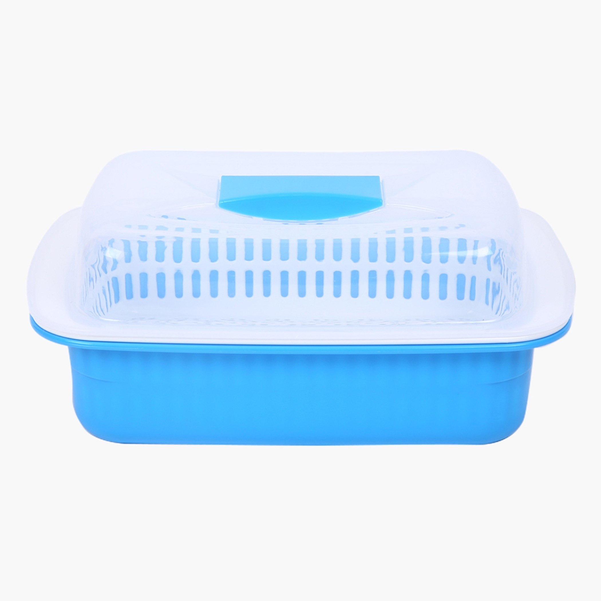 Elite 2-Layer Vegetable and Fruit Draining Basket-hbxkitchen-kitchenware-foodpreparation-image-2