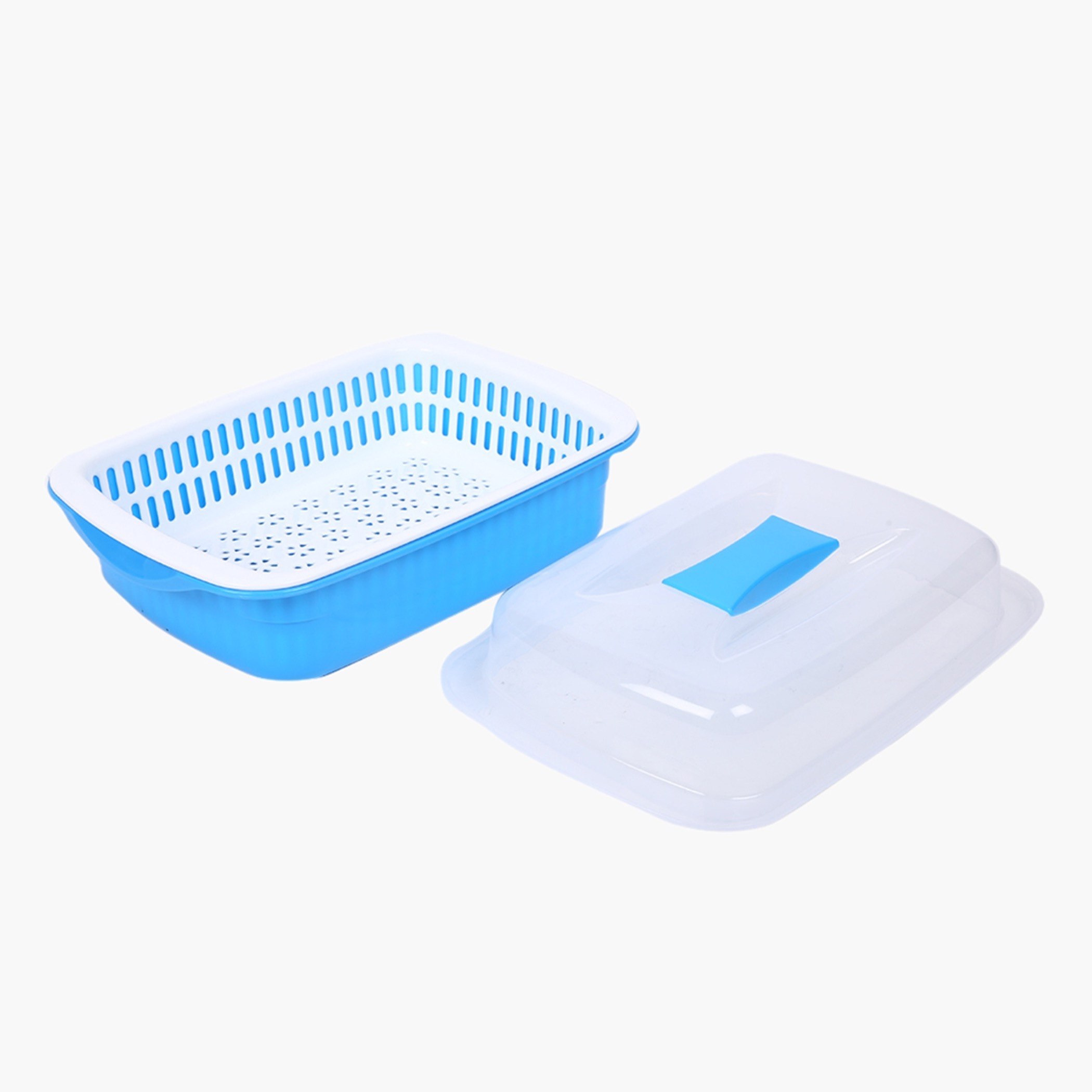 Elite 2-Layer Vegetable and Fruit Draining Basket-hbxkitchen-kitchenware-foodpreparation-image-5