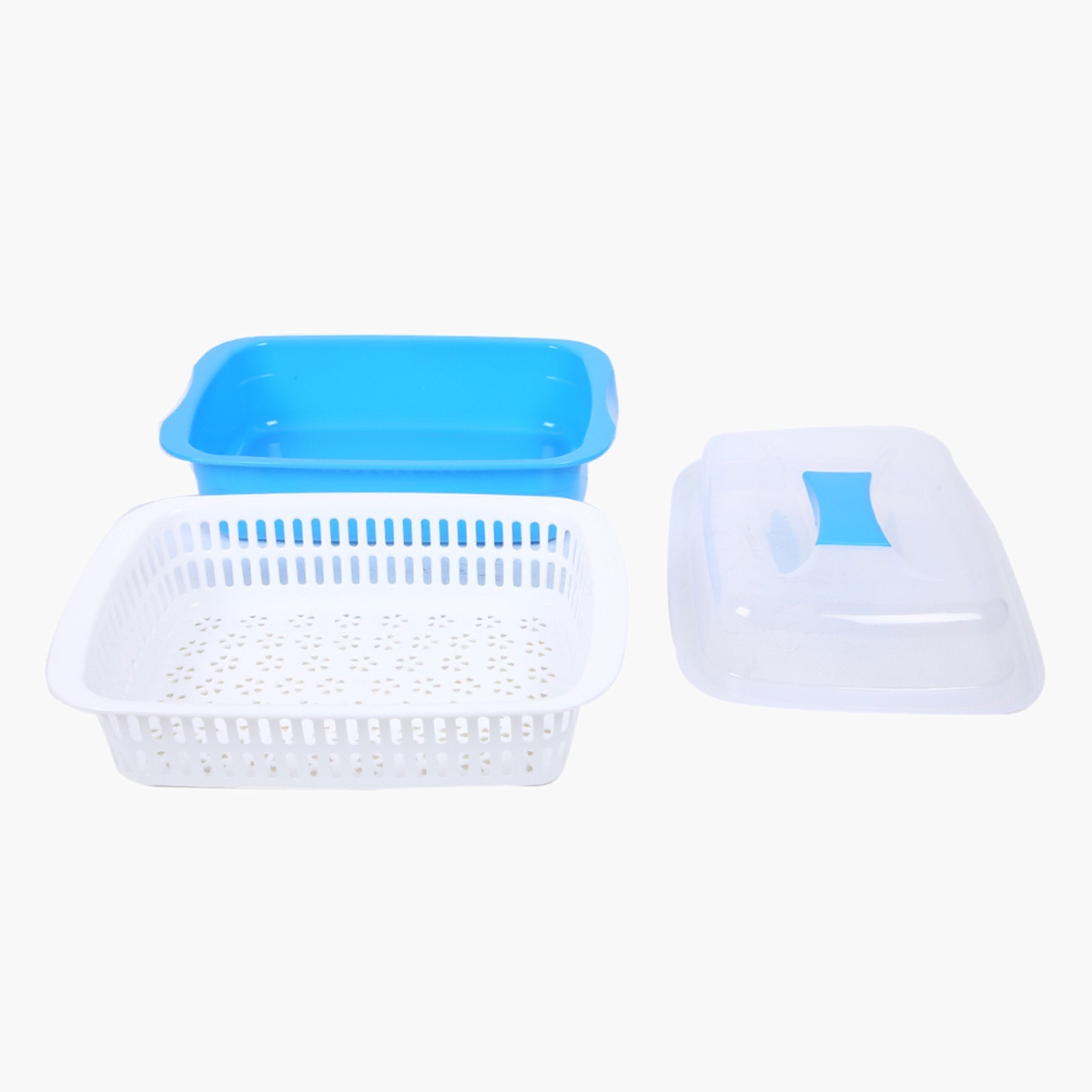 Elite 2-Layer Vegetable and Fruit Draining Basket-hbxkitchen-kitchenware-foodpreparation-image-6
