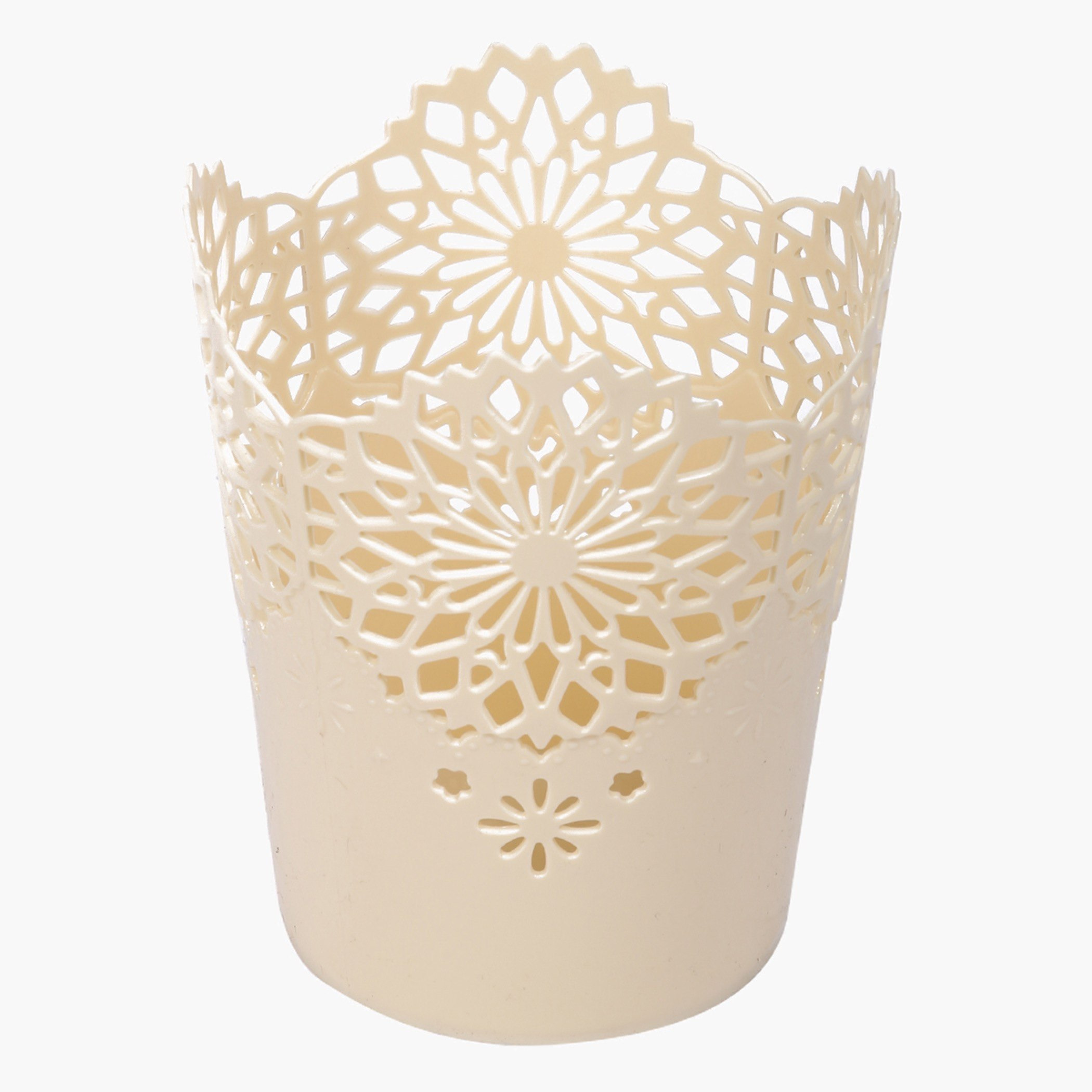 حامل على شكل تاج متعدّد الاستعمالات من إليت- 12x12x15-hbxbathroom-bathroomstorage-towelholdersandstands-image-3