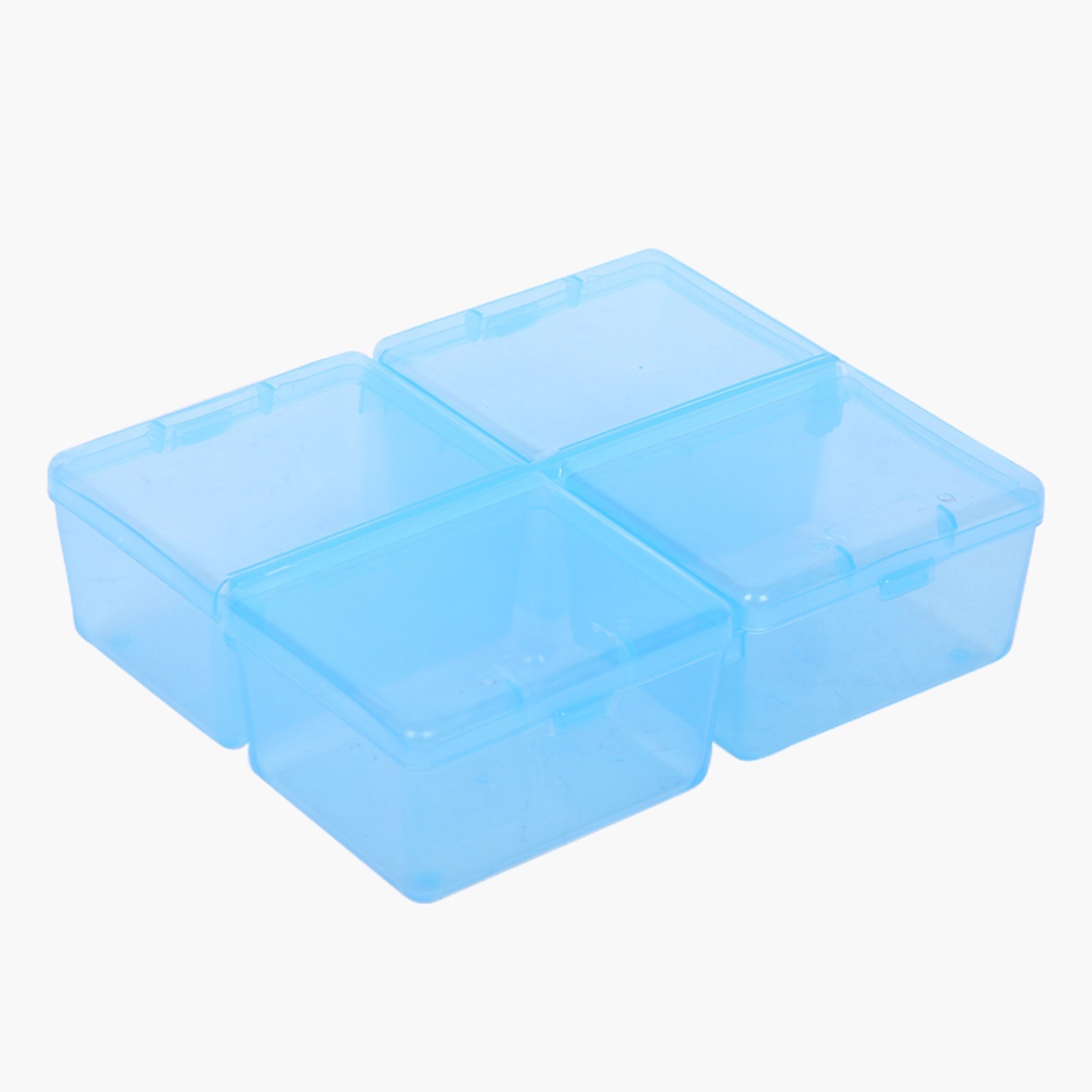 حاوية متعددة الاستخدامات 4 في 1 من إيليت - 15×12×5 سم-hbxhomeware-hbxkitchen-image-2