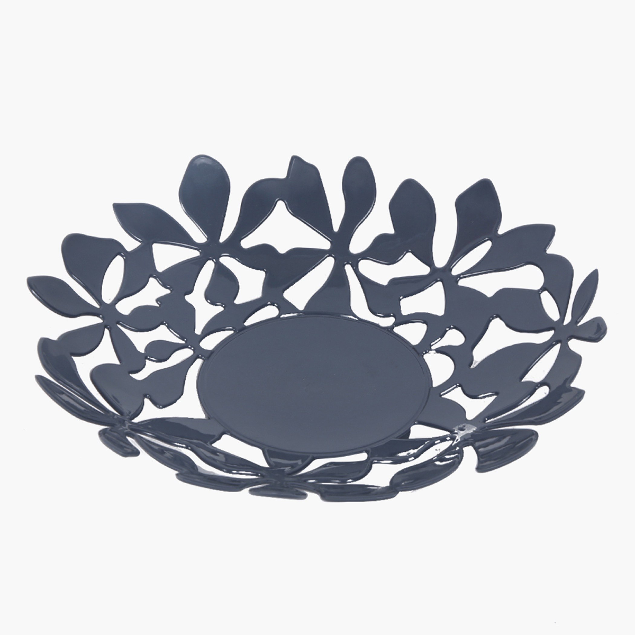 سلة فواكه من إيليت - 31x31x7 سم-hbxkitchen-kitchenware-foodpreparation-image-2