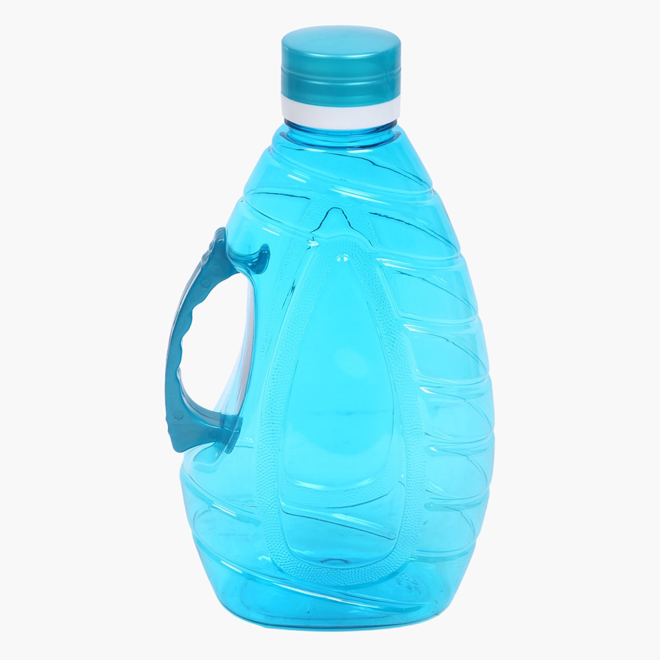 قارورة ماء بشكل بيضاوي من إيليت - 1.5 لتر-hbxhomeware-diningandtabletop-bottles-image-2