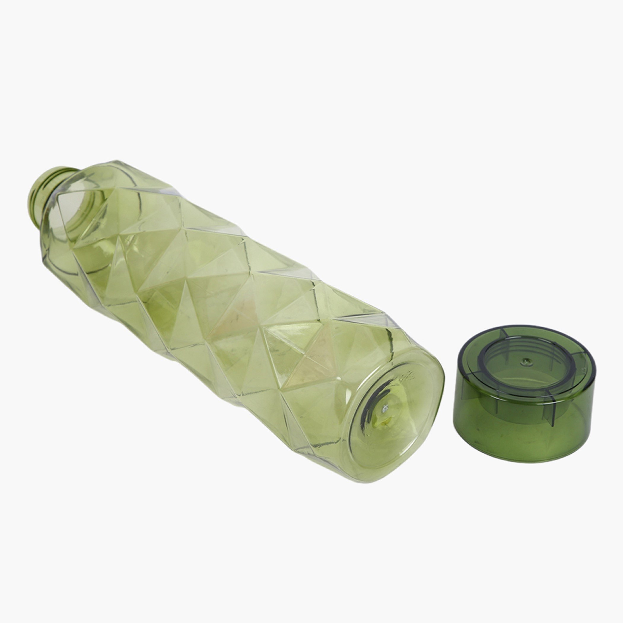 Elite Diamond Water Bottle - 1.3 L-hbxhomeware-hbxkitchen-image-4