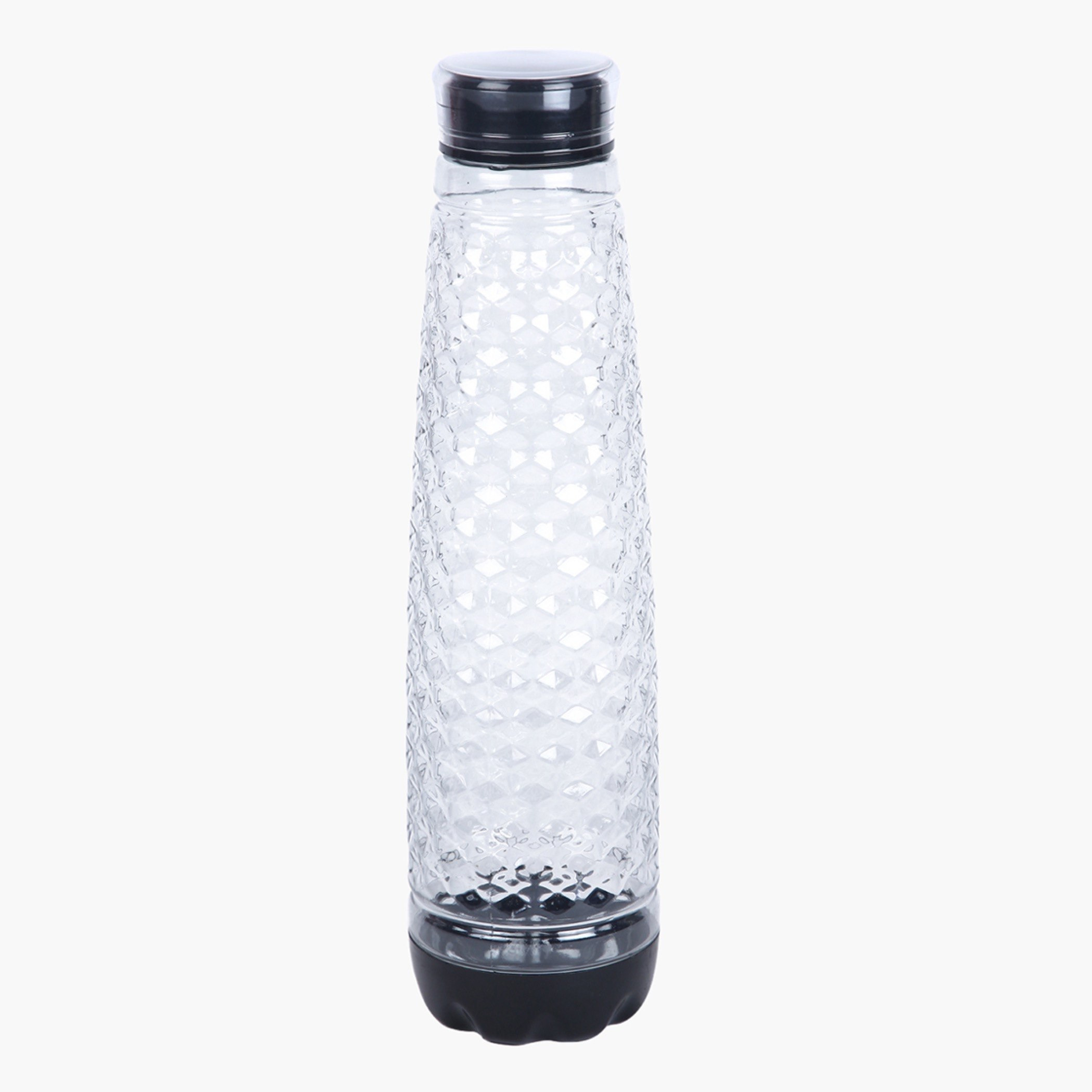 قارورة مياه دايموند من إيليت - 1 لتر-hbxhomeware-diningandtabletop-bottles-image-2