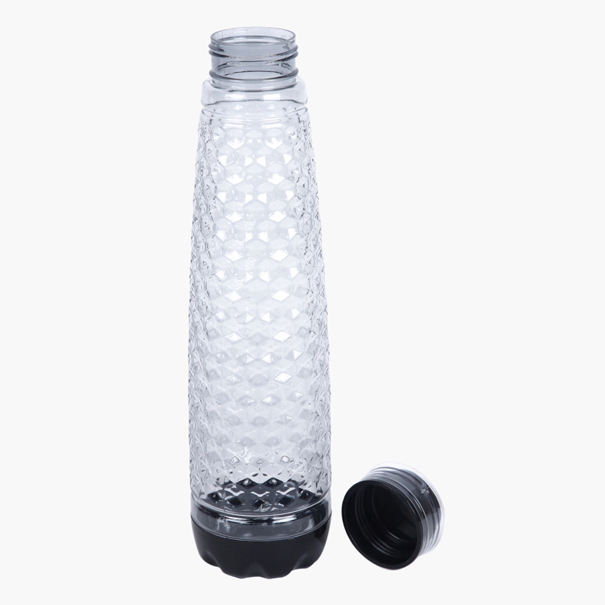 قارورة مياه دايموند من إيليت - 1 لتر-hbxhomeware-diningandtabletop-bottles-image-3