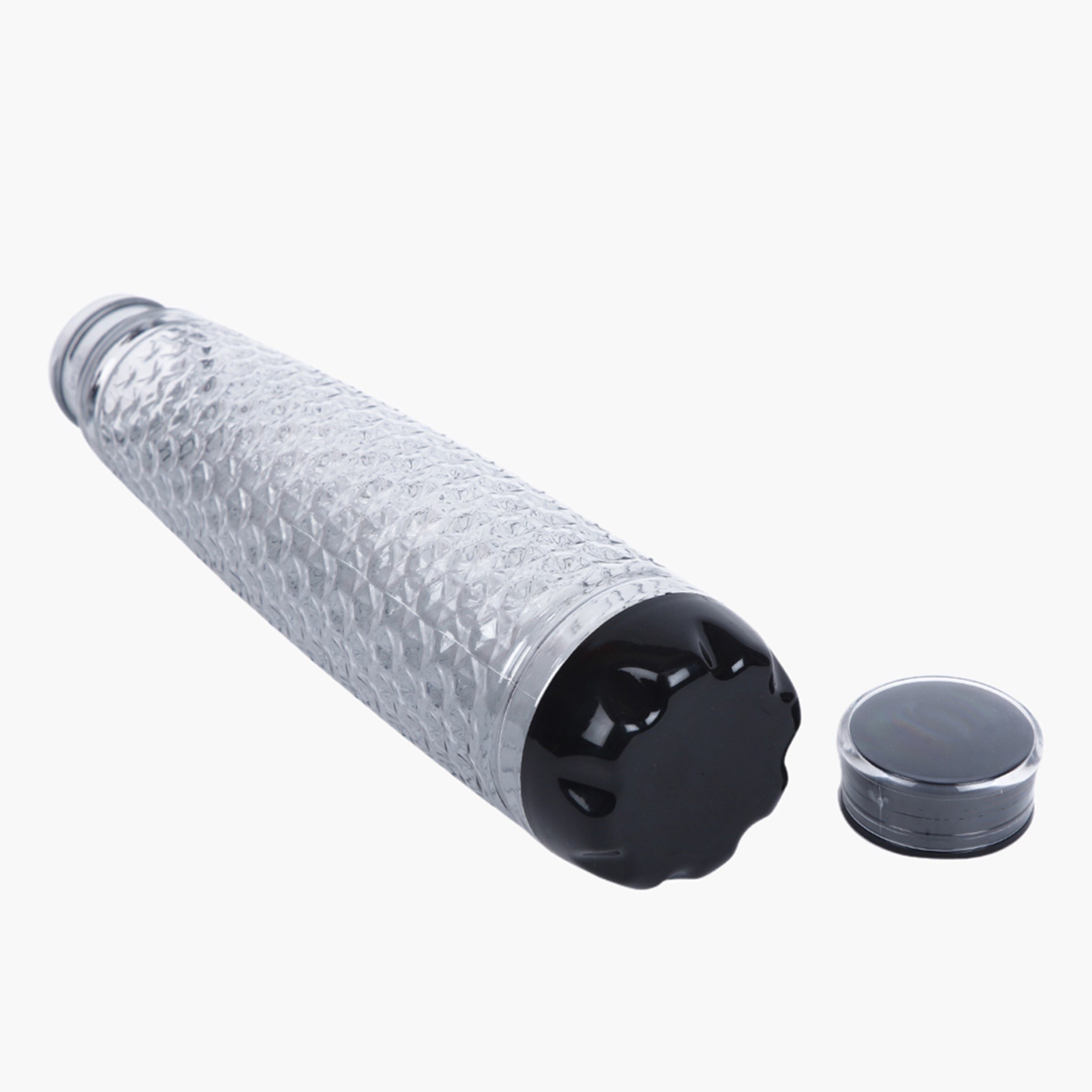 قارورة مياه دايموند من إيليت - 1 لتر-hbxhomeware-diningandtabletop-bottles-image-4