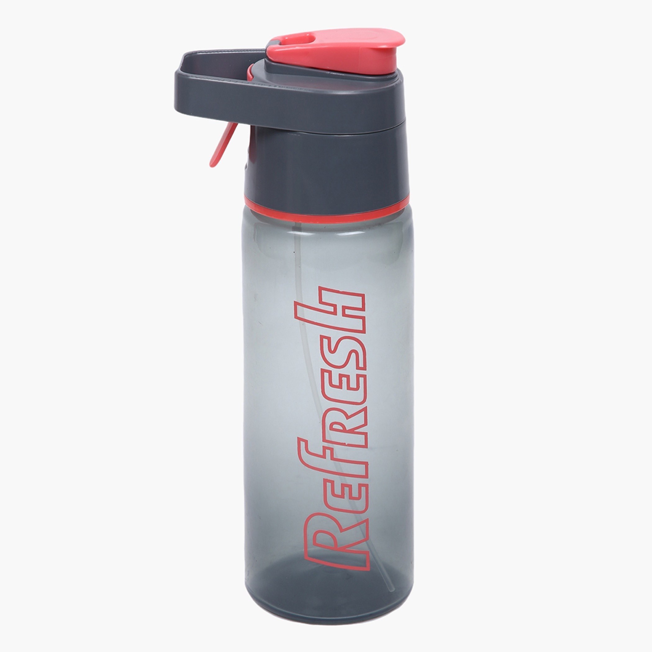 قارورة ماء بفوهة رش بضغطة واحدة من إيليت ريفريش - 800 مل-hbxhomeware-diningandtabletop-bottles-image-2
