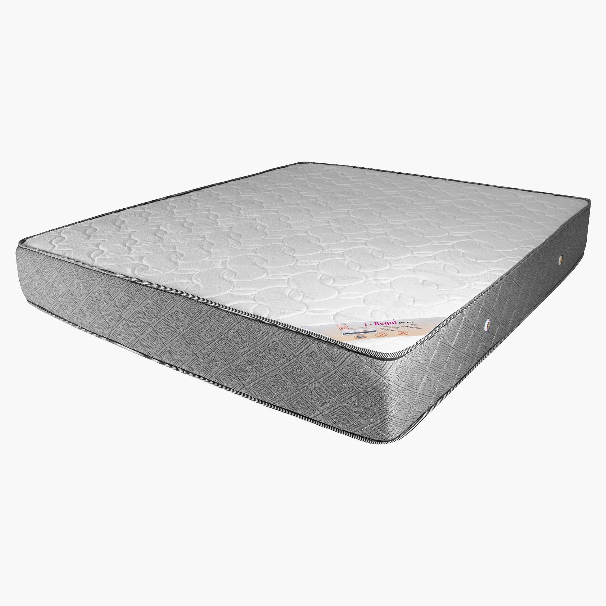 مرتبة كينج بنوابض جيبية من سليب إيز آي ريجال - 180x200x26 سم-hbxfurniture-mattresses-king-image-4