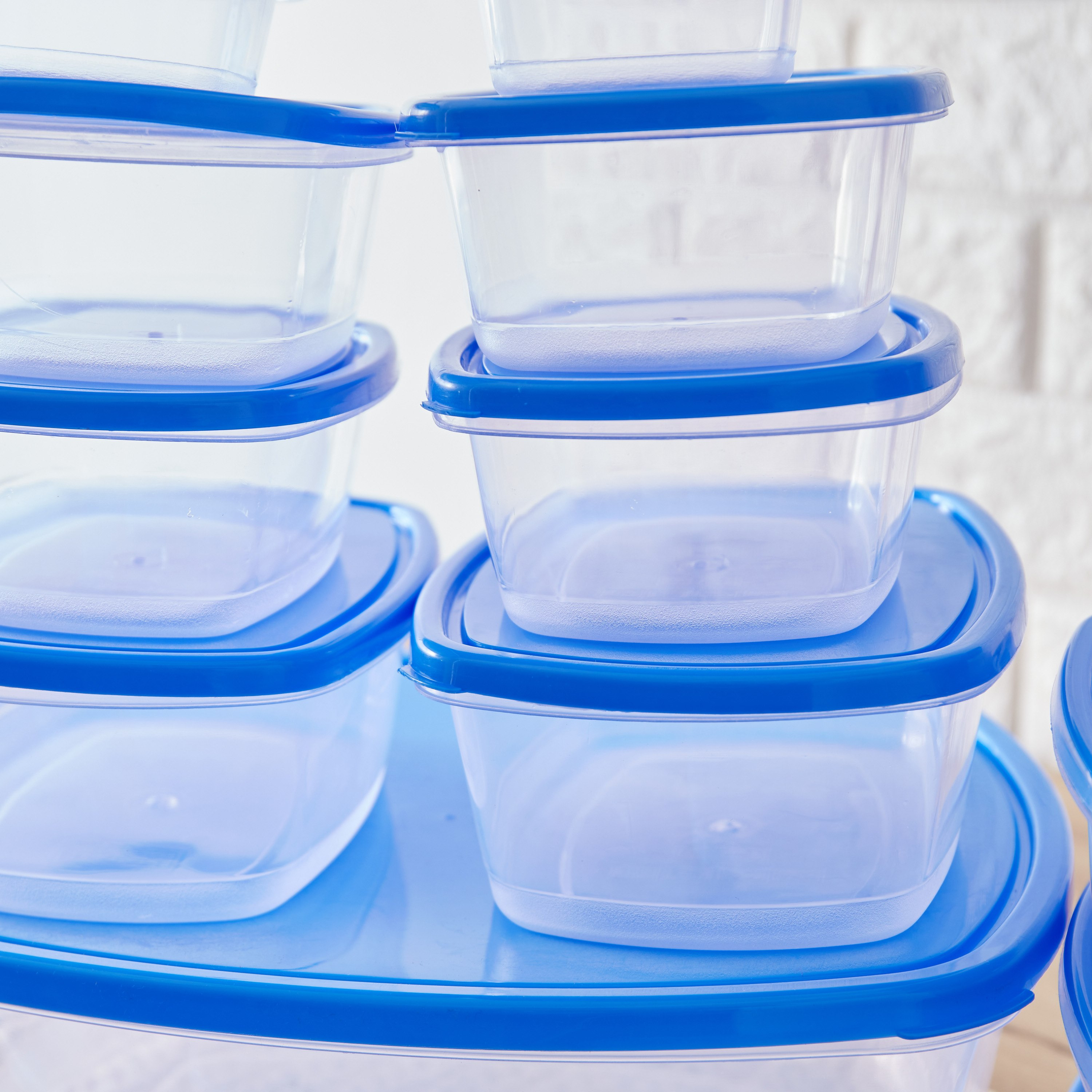 طقم تخزين طعام بالثلاجة مسطح من سبيكترا - 98 قطعة-hbxhomeware-hbxkitchen-image-4