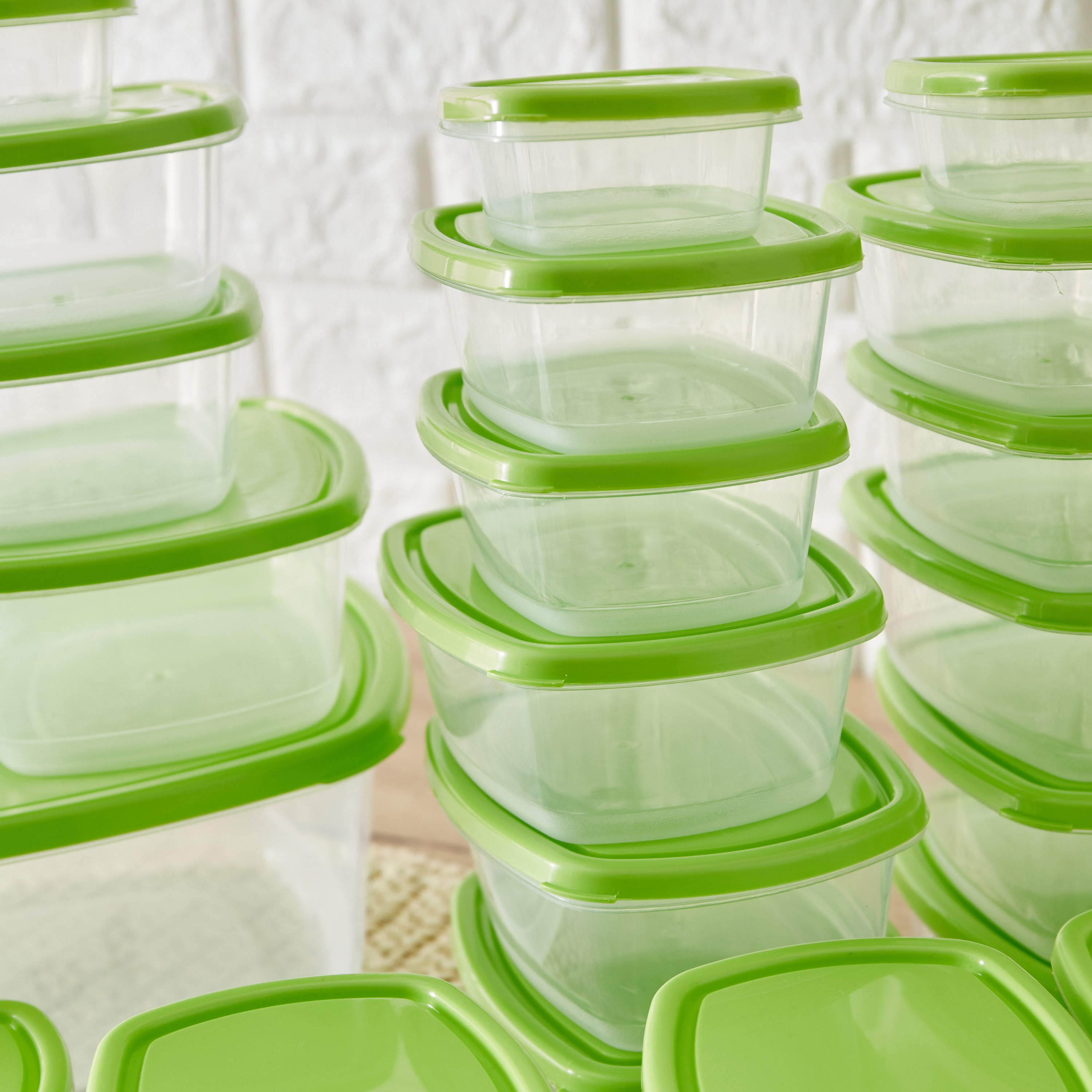طقم تخزين الطعام بالثلاجة من سبيكترا - 98 قطعة-hbxhomeware-hbxkitchen-image-4