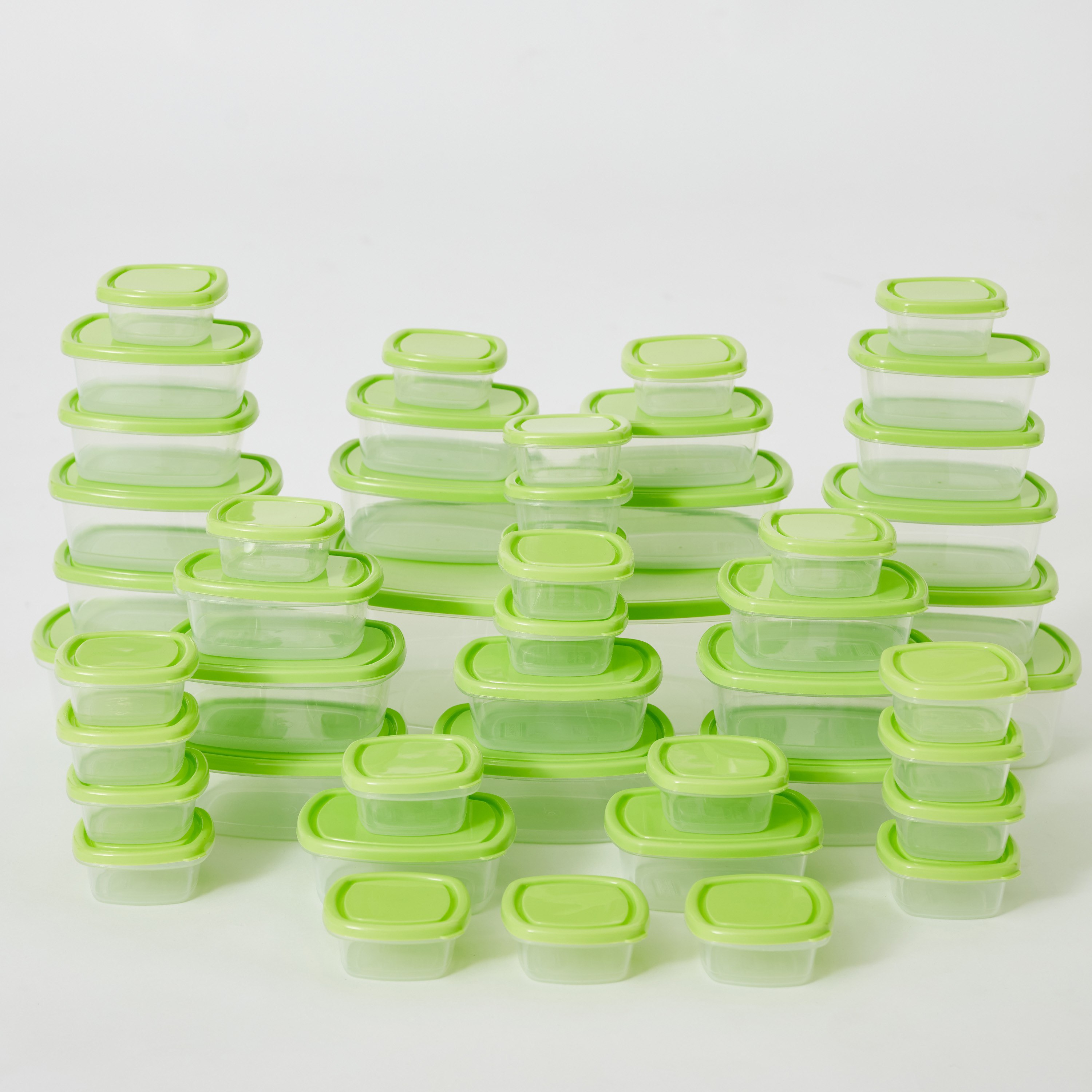 طقم تخزين الطعام بالثلاجة من سبيكترا - 98 قطعة-hbxhomeware-hbxkitchen-image-5