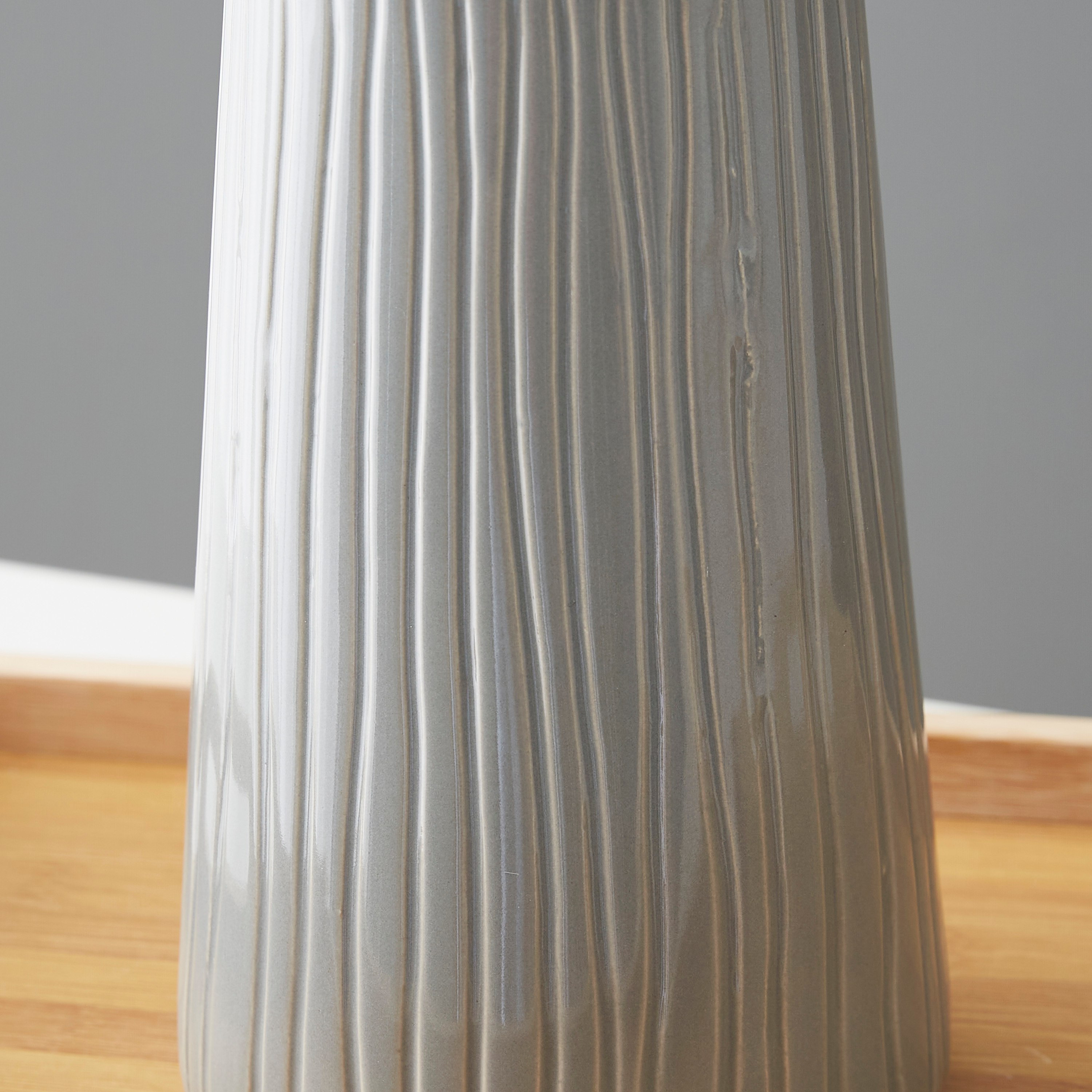 مزهرية سيراميك من سانسا - 12.5x12.5x27.5  سم-hbxbedroom-decorandaccessories-vases-image-3