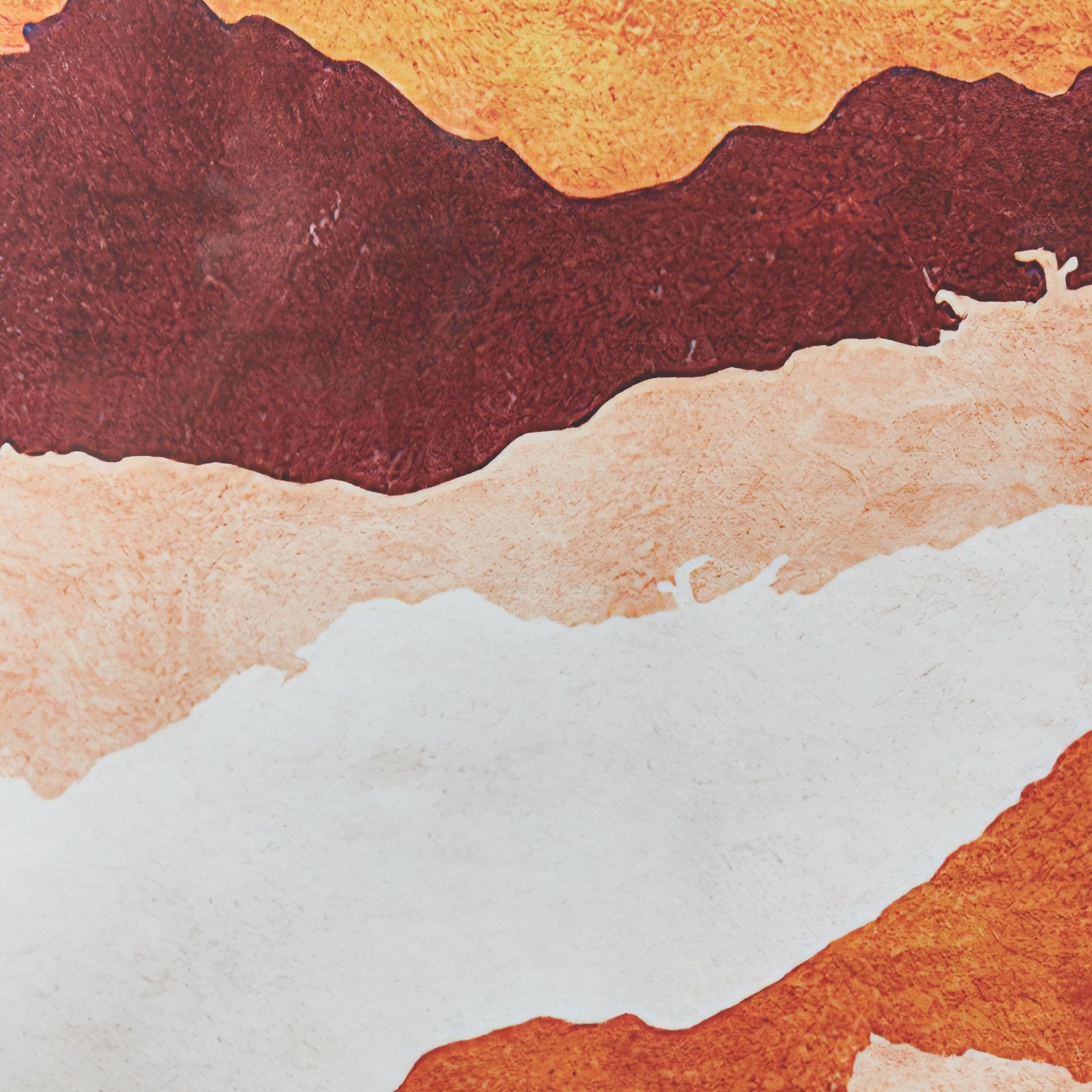 لوحة كانفاس مؤطّرة ولامعة بتصميم تجريدي من إيفورا - 50x3x70 سم-PROMO_HB_AE_B1G1_250925-image-3