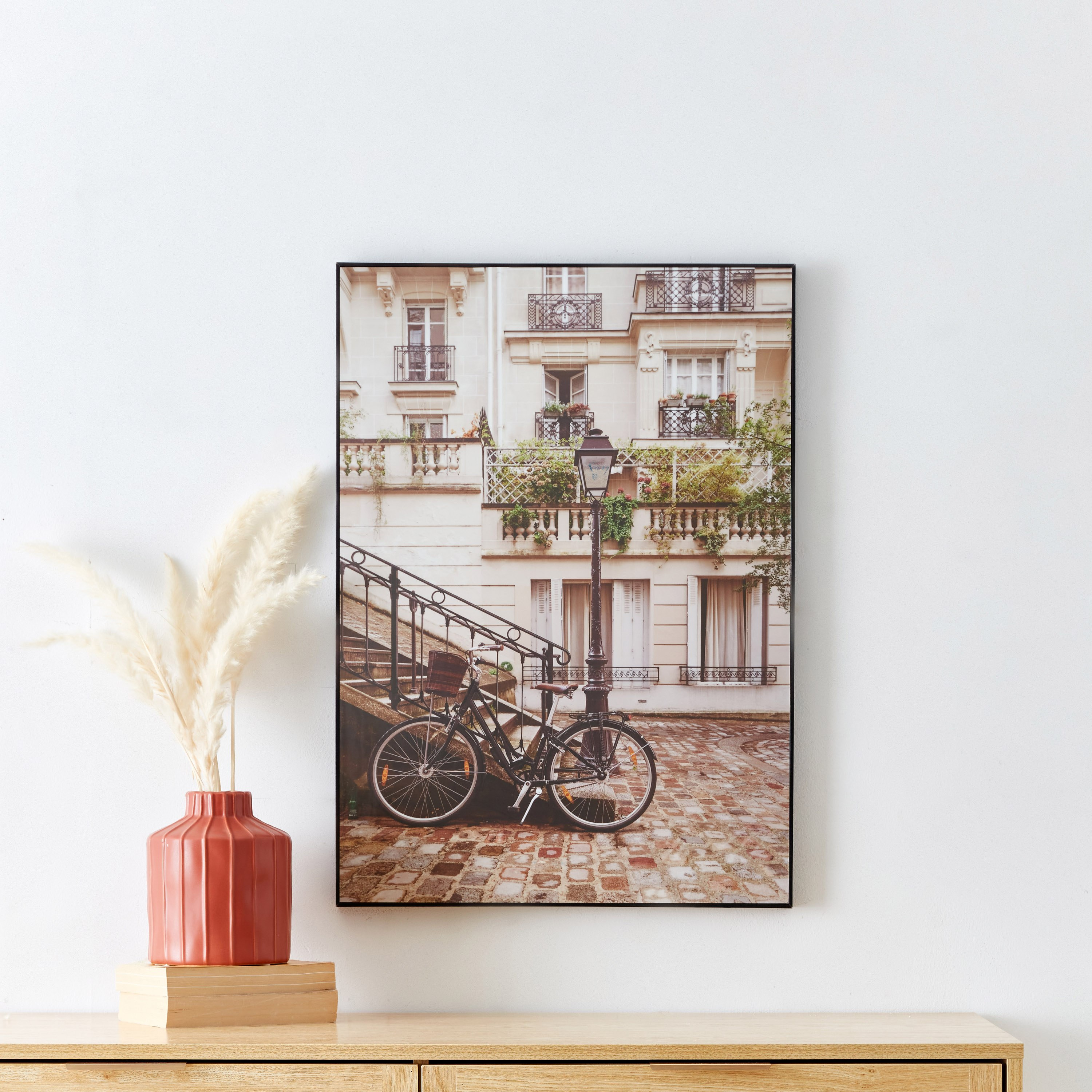 لوحة مؤطّرة من إيفورا - 50x3x70 سم-PROMO_HB_AE_B1G1_250925-image-1