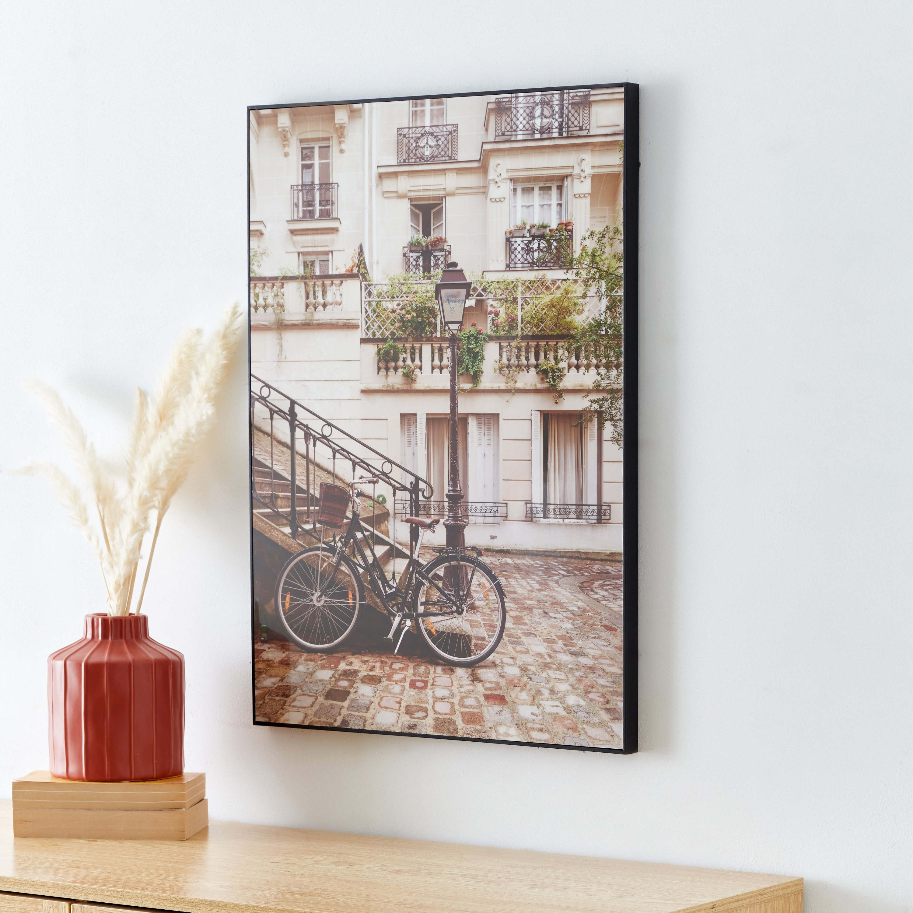 لوحة مؤطّرة من إيفورا - 50x3x70 سم-PROMO_HB_AE_B1G1_250925-image-2