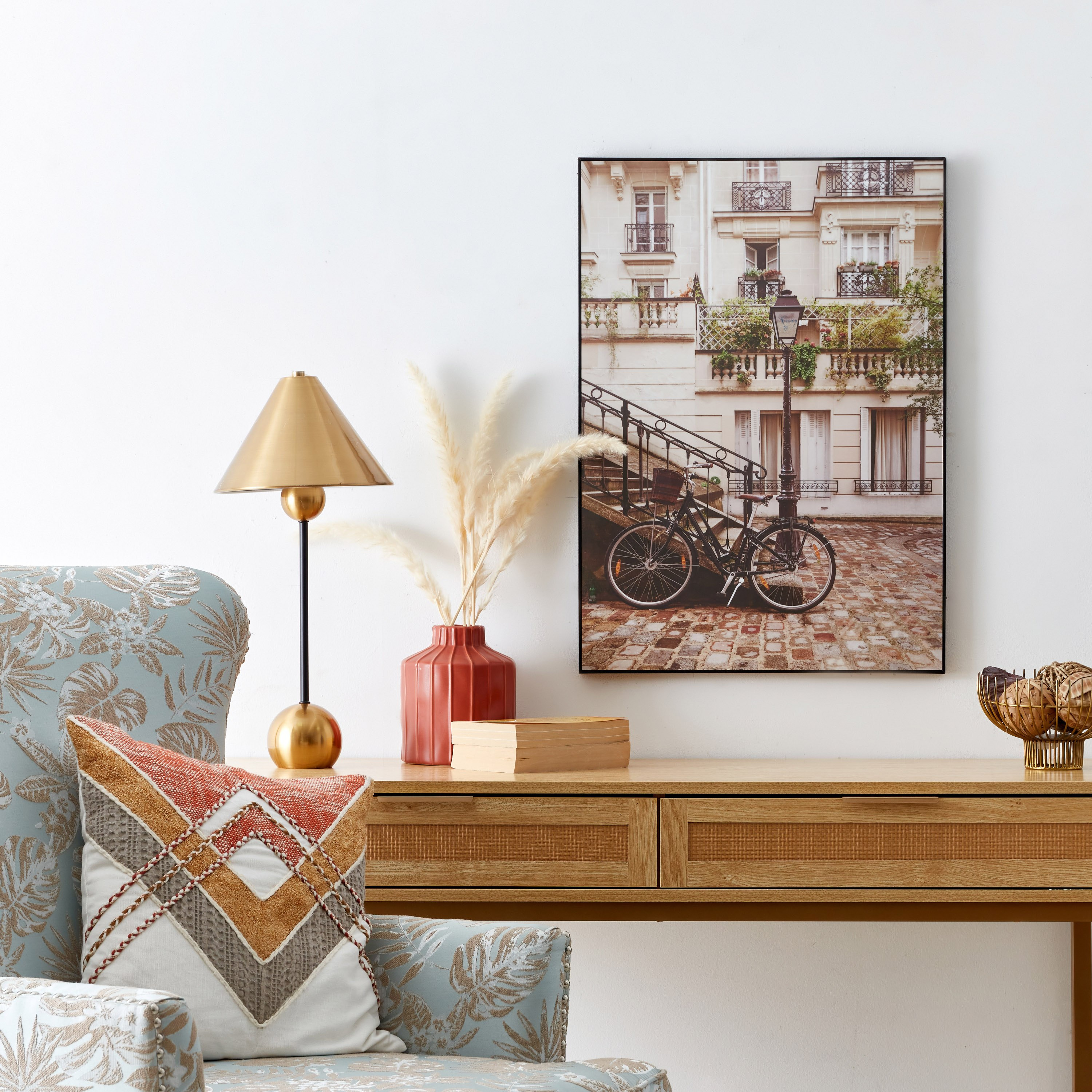 لوحة مؤطّرة من إيفورا - 50x3x70 سم-PROMO_HB_AE_B1G1_250925-image-4