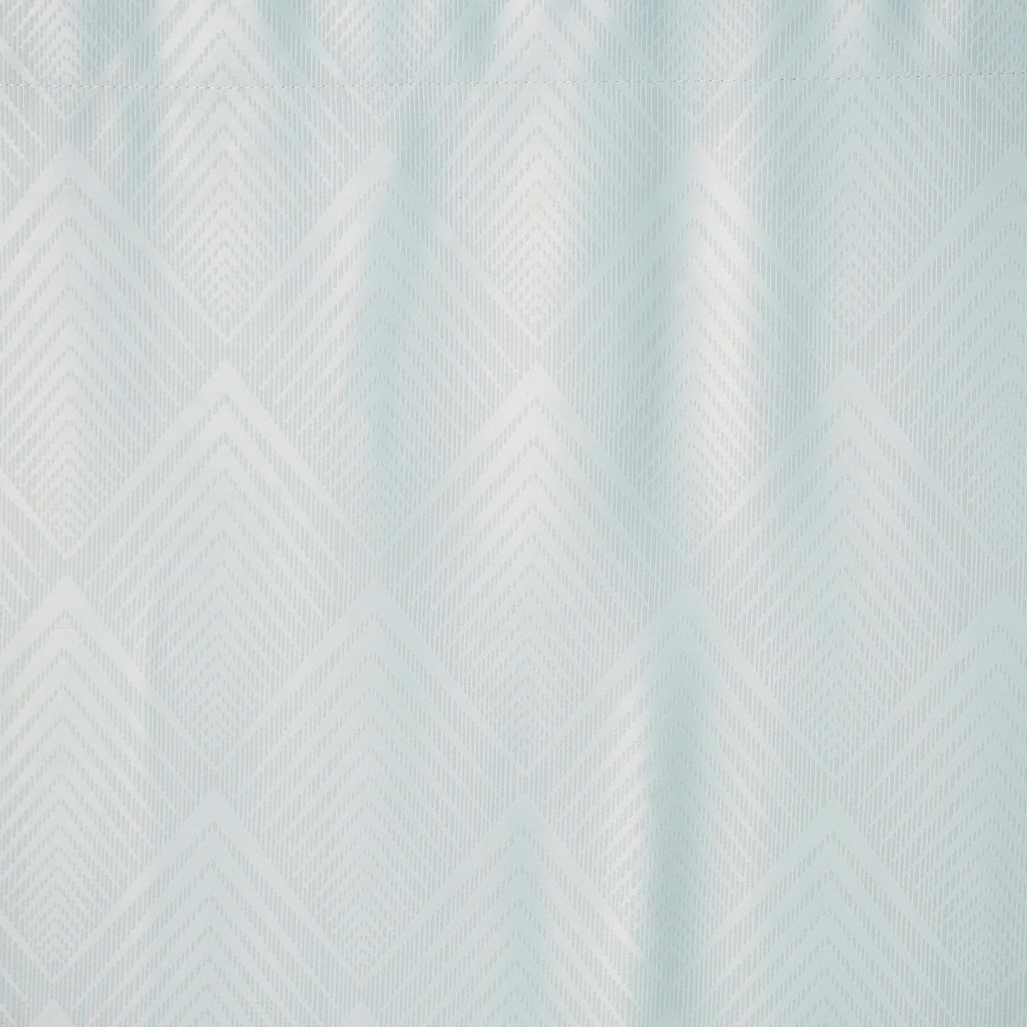 Bella 2-Piece Embossed Woven Blackout Curtain Set - 135x240 cm-hbxhomeware-hbxdecorandfurnishings-image-3