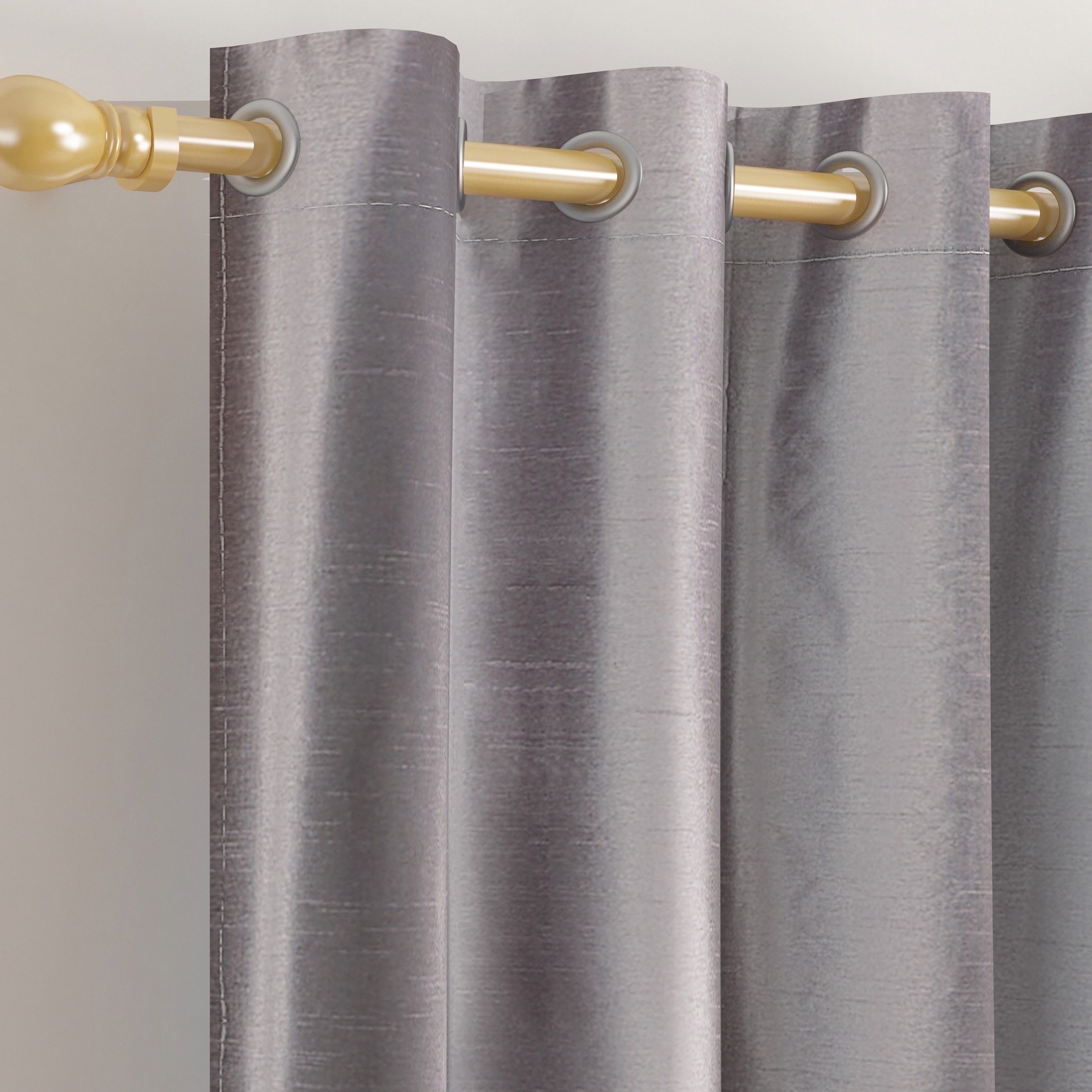 طقم ستائر معتّمة قطعتين من دوبيوني - 140x300 سم-hbxhomeware-hbxdecorandfurnishings-image-2