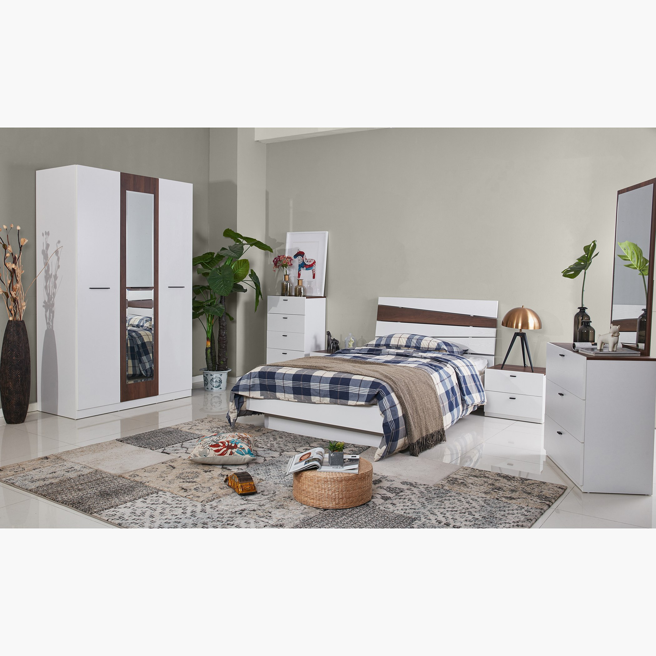 سرير مزدوج من أنكونا- 120x200 سم-hbxbedroom-bedsandbedsets-beds-twin-image-7