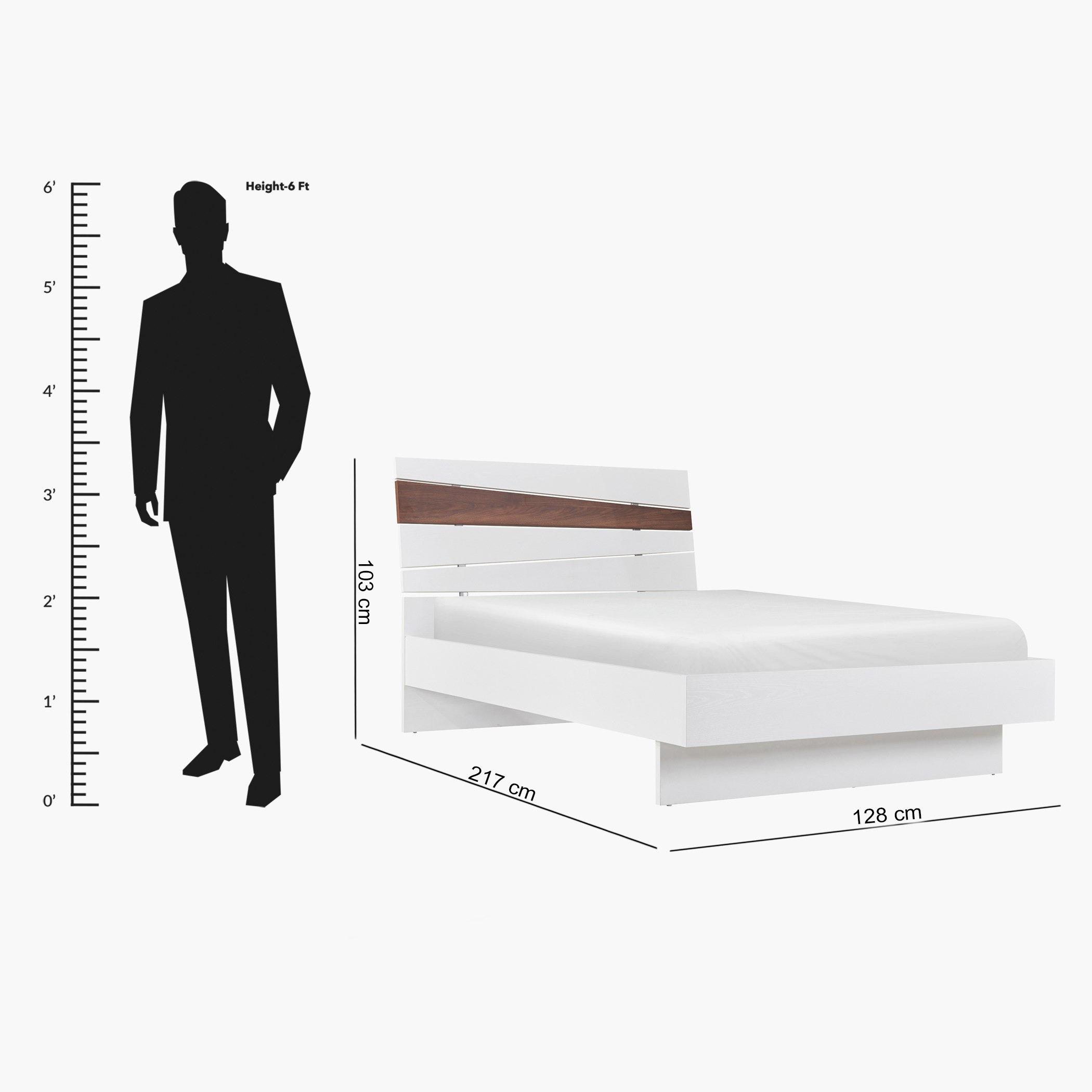 سرير مزدوج من أنكونا- 120x200 سم-hbxbedroom-bedsandbedsets-beds-twin-image-8