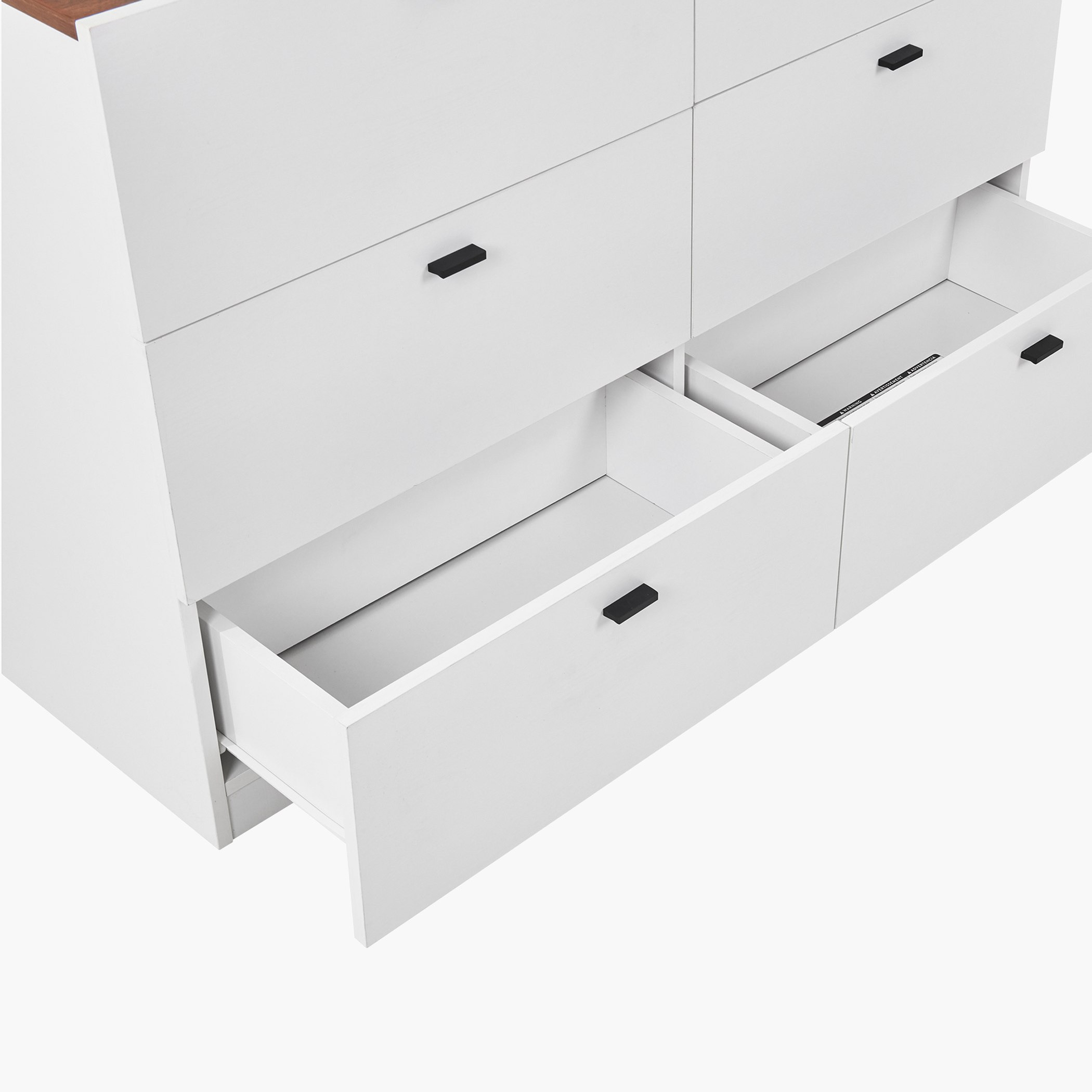 طقم غرفة نوم كينج 5 قطع من أنكونا - 180x200 سم-hbxbedroom-bedsandbedsets-bedroomsets-king-image-13