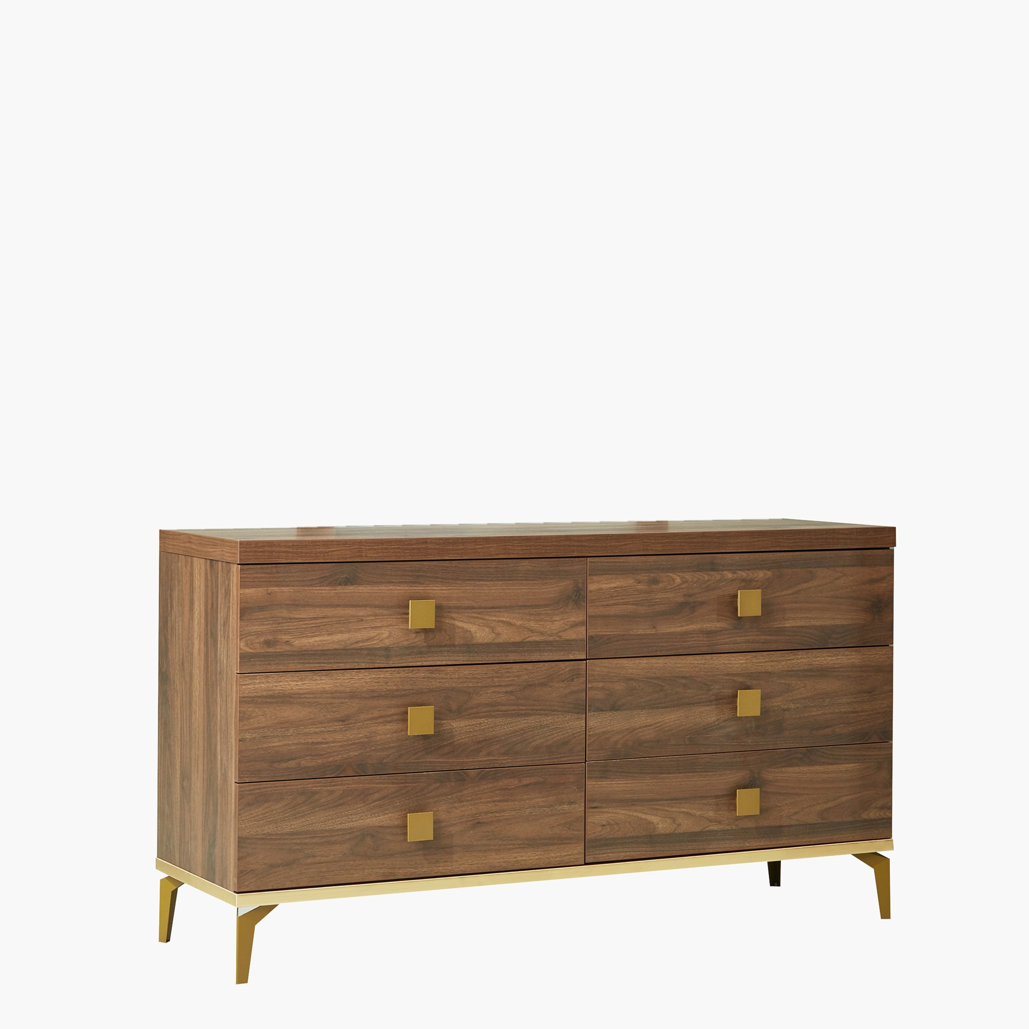 طقم غرفة نوم كينج 4 قطع دون مرآة من أكويلا - 180x200 سم-hbxbedroom-bedsandbedsets-bedroomsets-king-image-10