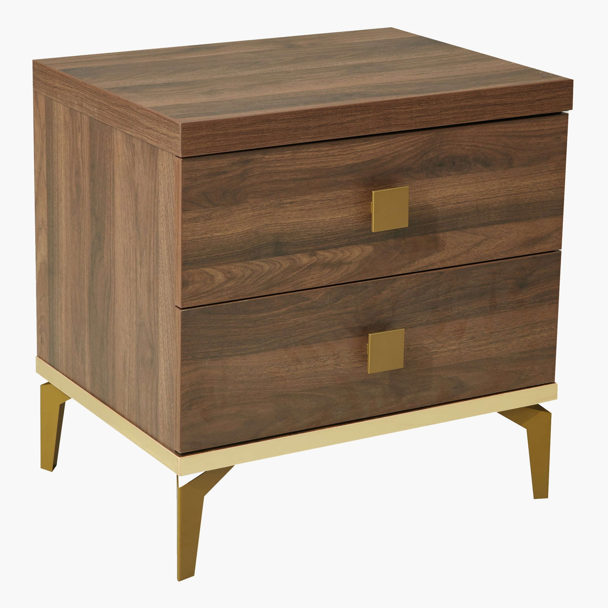 طقم غرفة نوم كينج 4 قطع دون مرآة من أكويلا - 180x200 سم-hbxbedroom-bedsandbedsets-bedroomsets-king-image-14