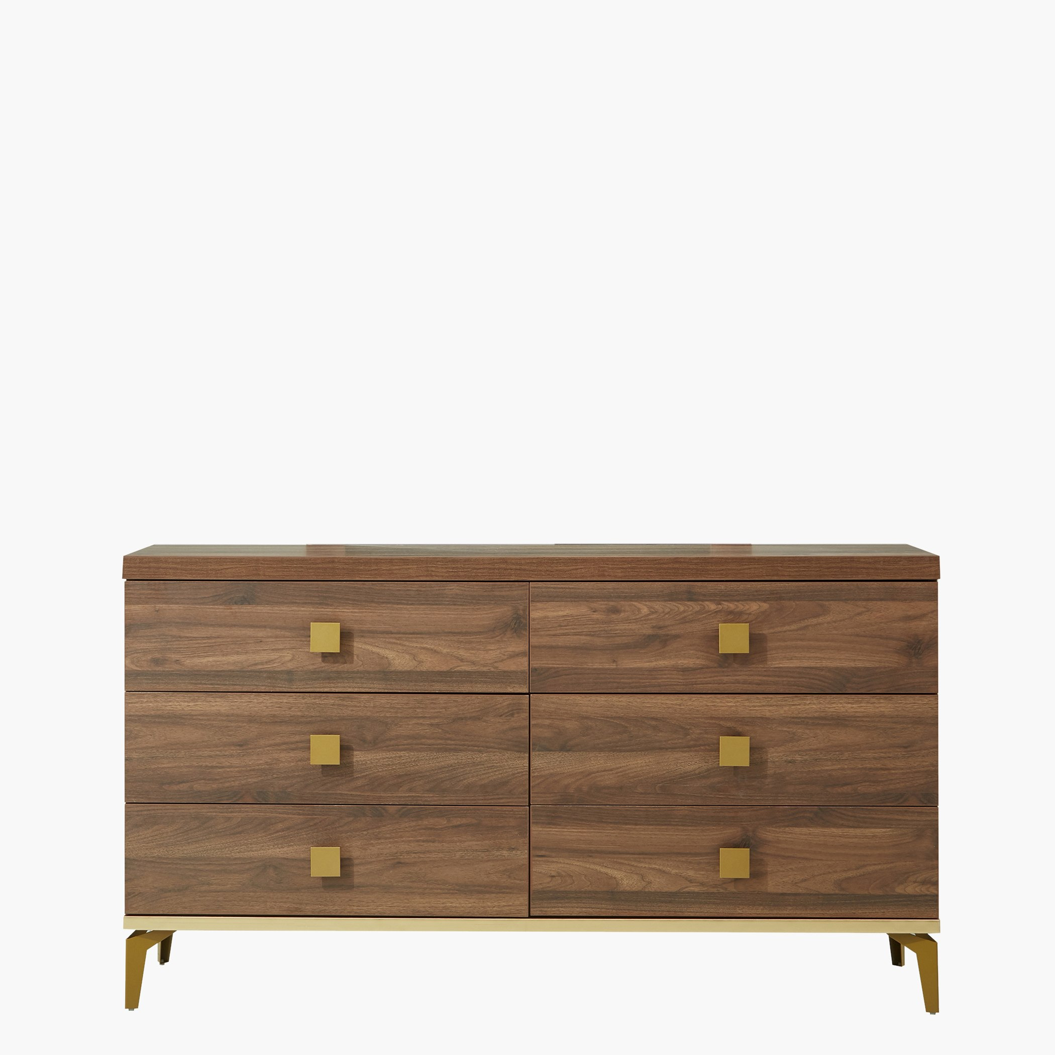 طقم غرفة نوم كينج 4 قطع دون مرآة من أكويلا - 180x200 سم-hbxbedroom-bedsandbedsets-bedroomsets-king-image-9