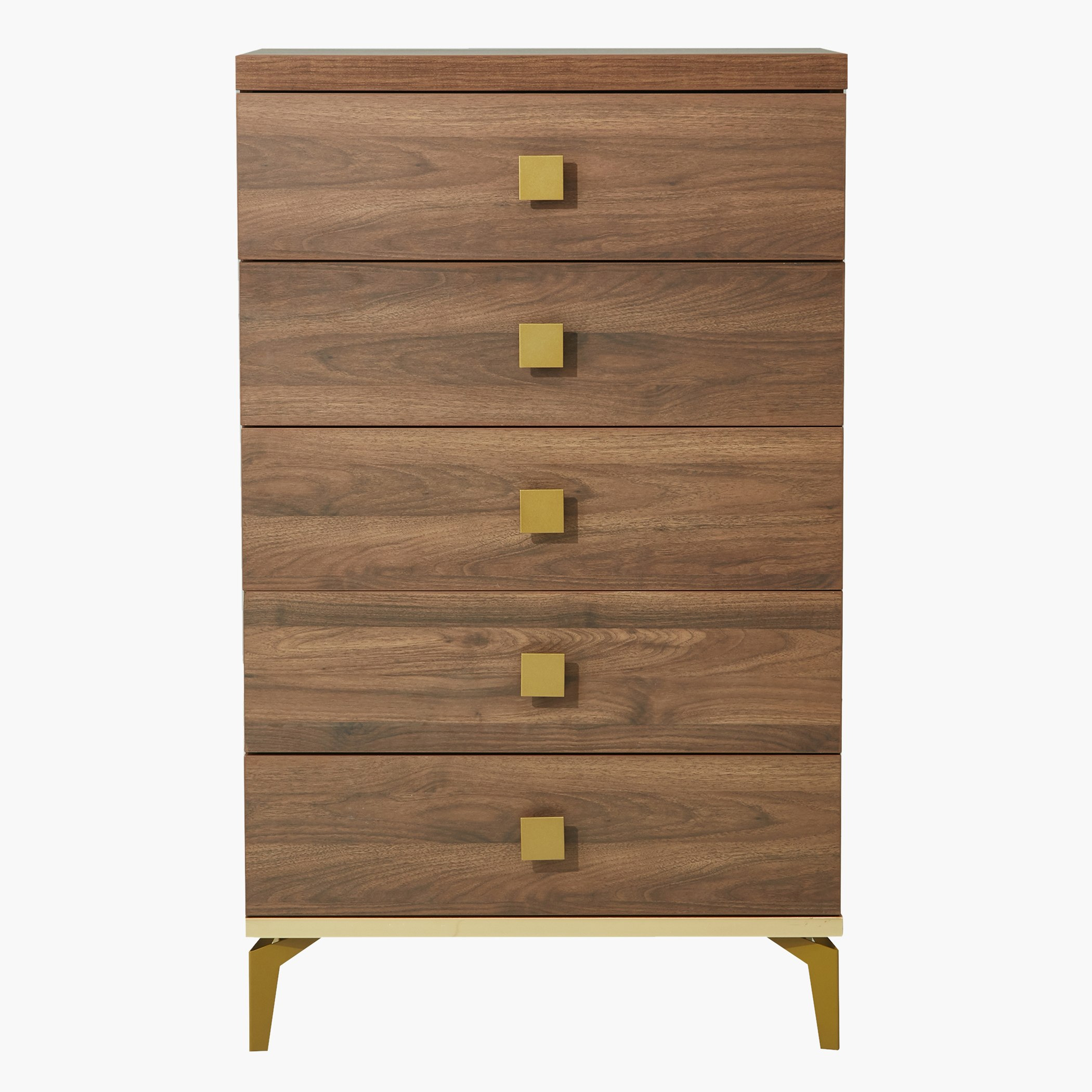 وحدة تخزين بـ5 أدراج من أكويلا-hbxfurniture-dressersandchests-chestofdrawers-image-2