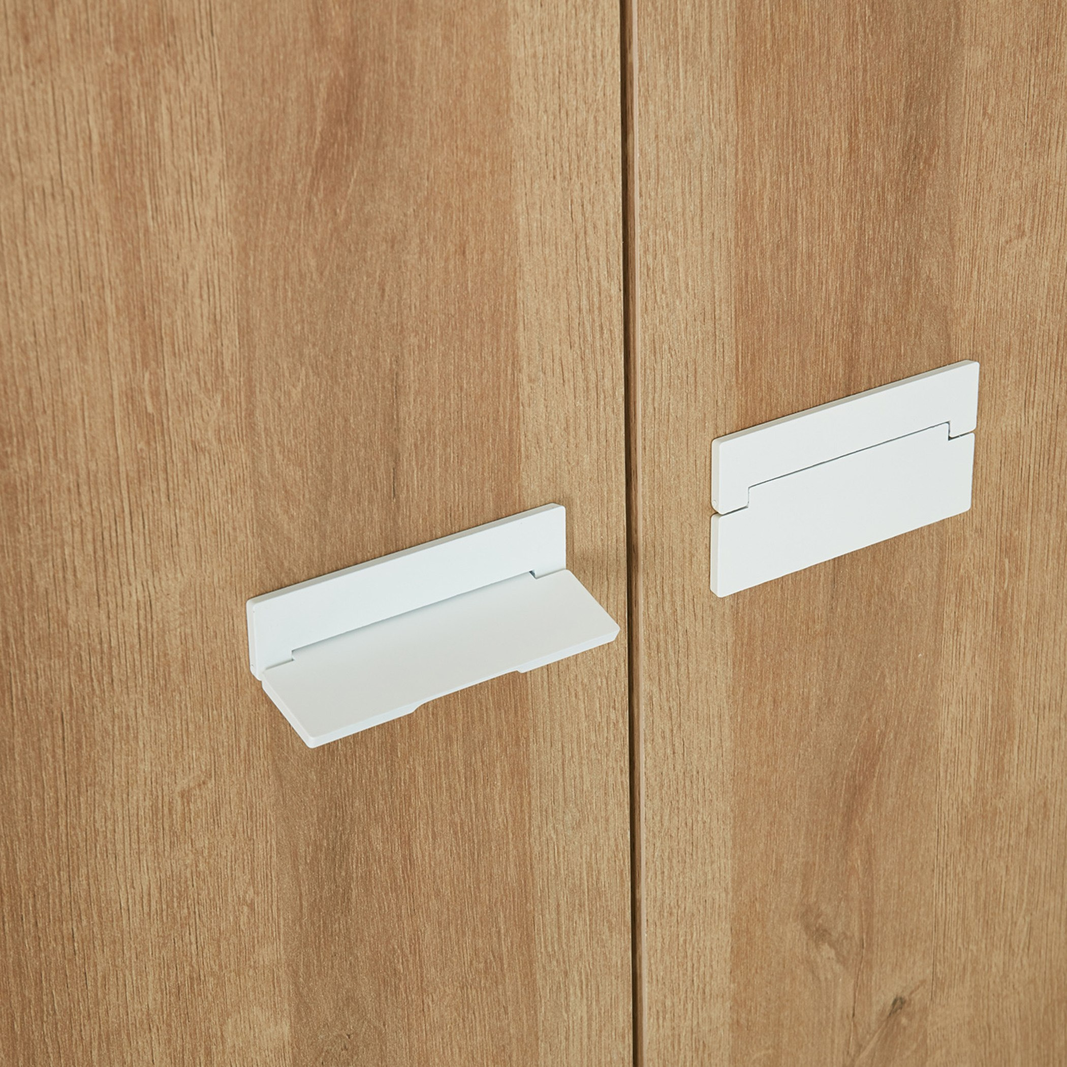 خزانة ملابس بـ 6 أبواب ومرآة من ليون-hbxfurniture-wardrobes-image-5