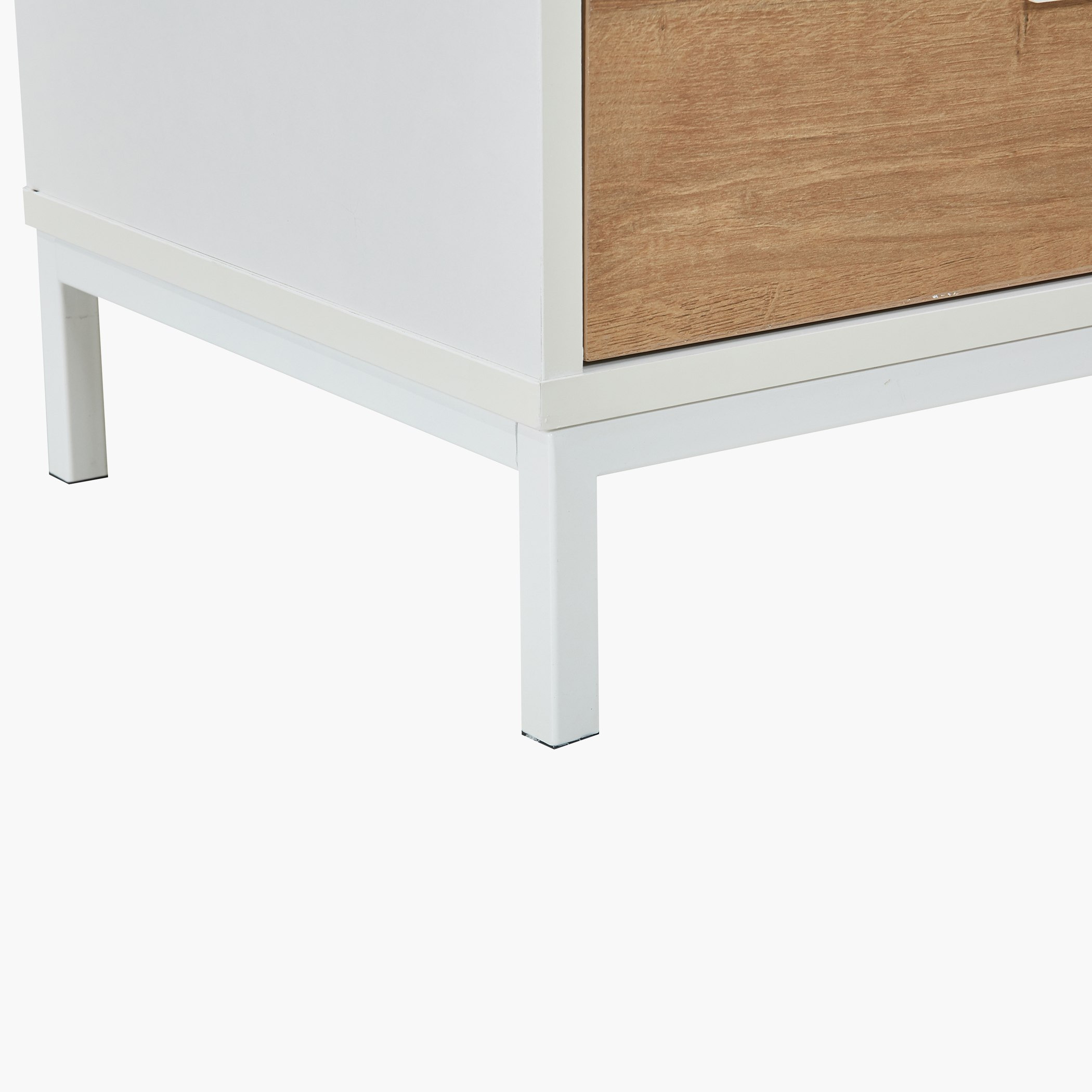 طقم غرفة نوم كينج 4 قطع دون مرآة من ليون - 180x200 سم-hbxbedroom-bedsandbedsets-bedroomsets-king-image-14