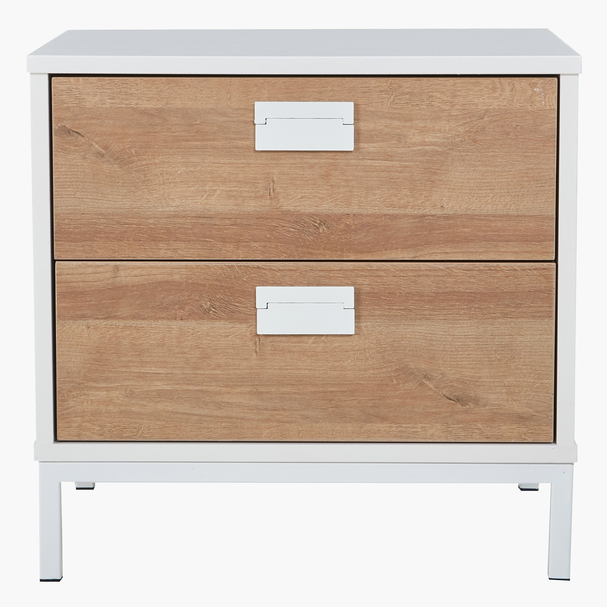 طقم غرفة نوم كينج 4 قطع دون مرآة من ليون - 180x200 سم-hbxbedroom-bedsandbedsets-bedroomsets-king-image-15