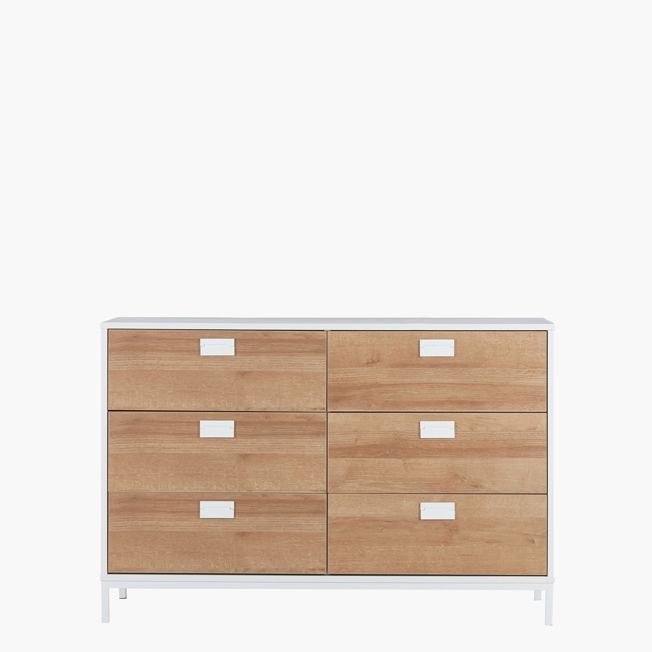 طقم غرفة نوم كينج 4 قطع دون مرآة من ليون - 180x200 سم-hbxbedroom-bedsandbedsets-bedroomsets-king-image-9