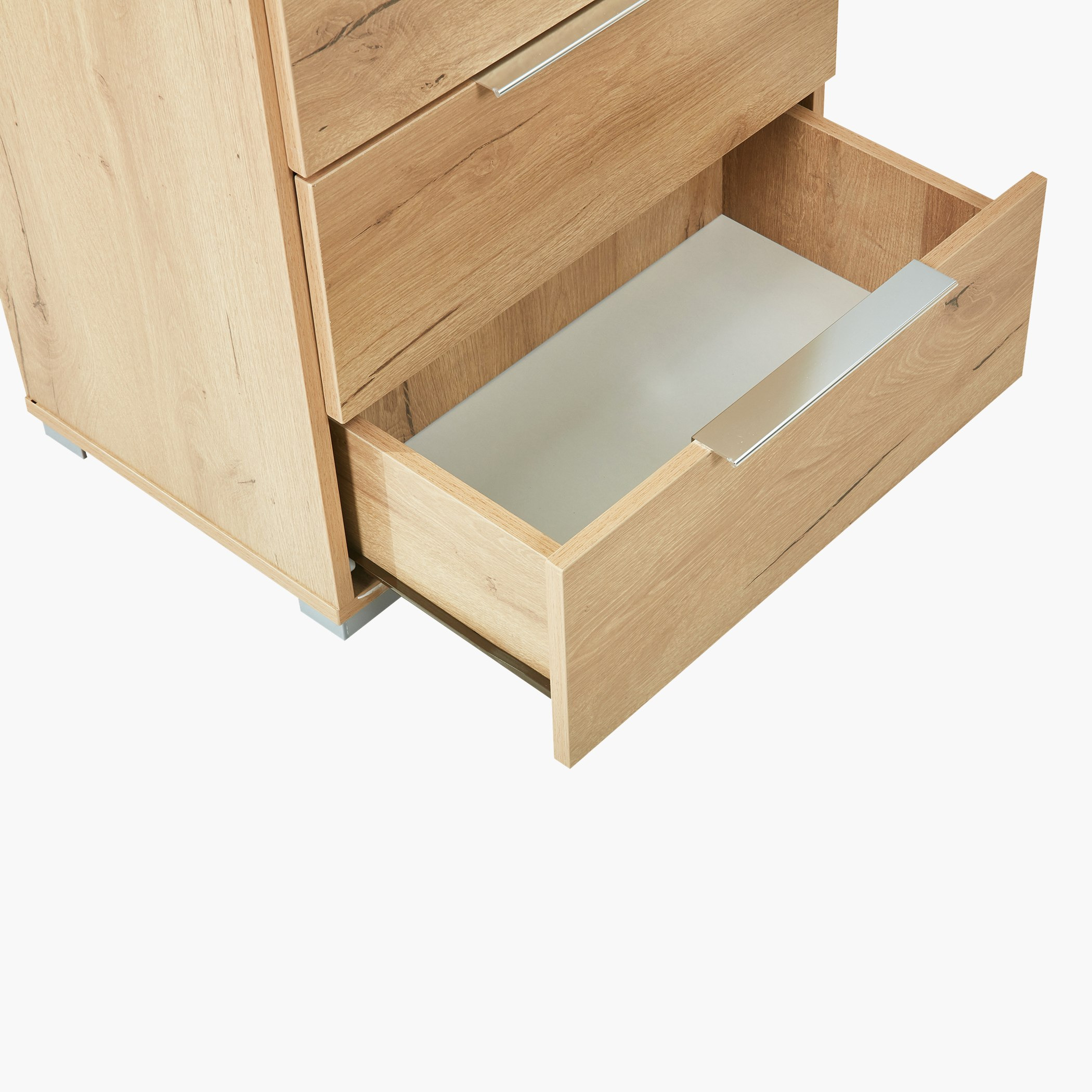 وحدة تخزين بـ5 أدراج من نورماندي-hbxfurniture-dressersandchests-chestofdrawers-image-4