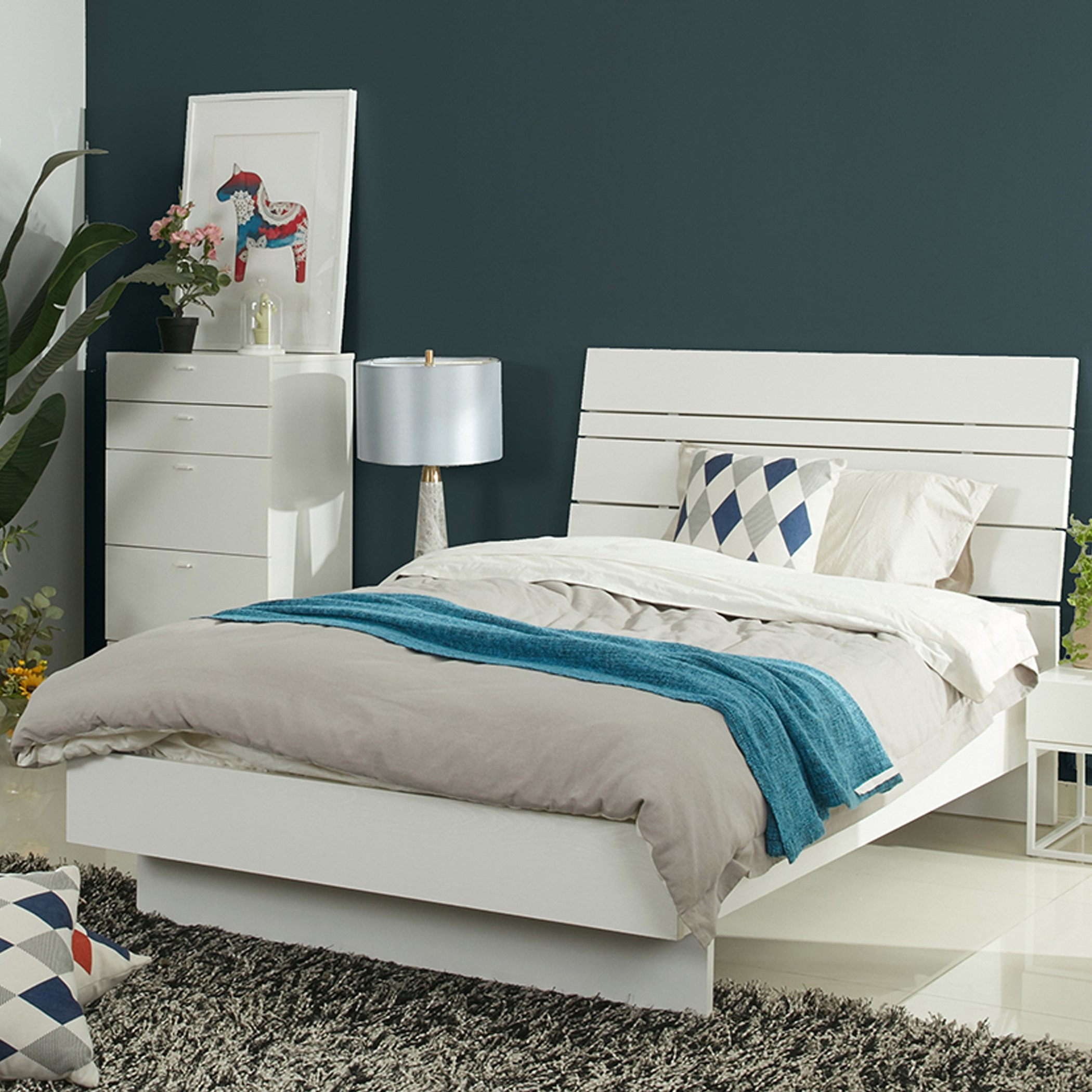 سرير مزدوج من نورويتش- 120x200 سم-hbxbedroom-bedsandbedsets-beds-twin-image-1