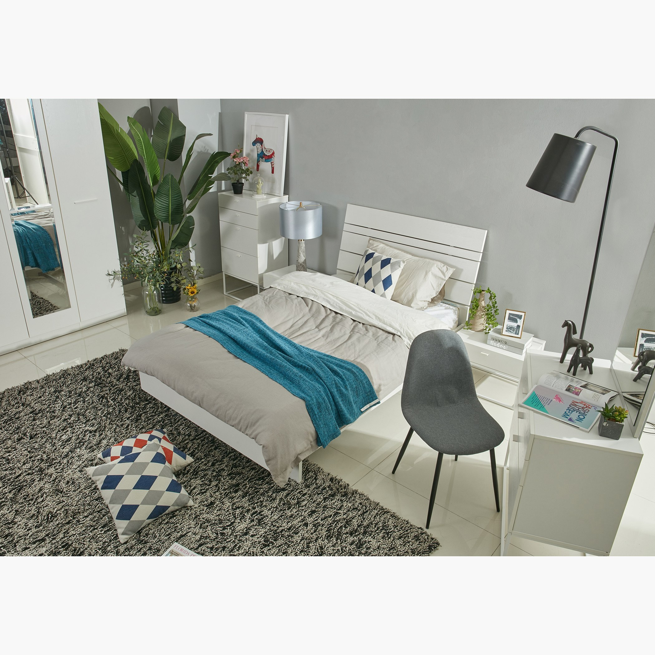 سرير مزدوج من نورويتش- 120x200 سم-hbxbedroom-bedsandbedsets-beds-twin-image-2