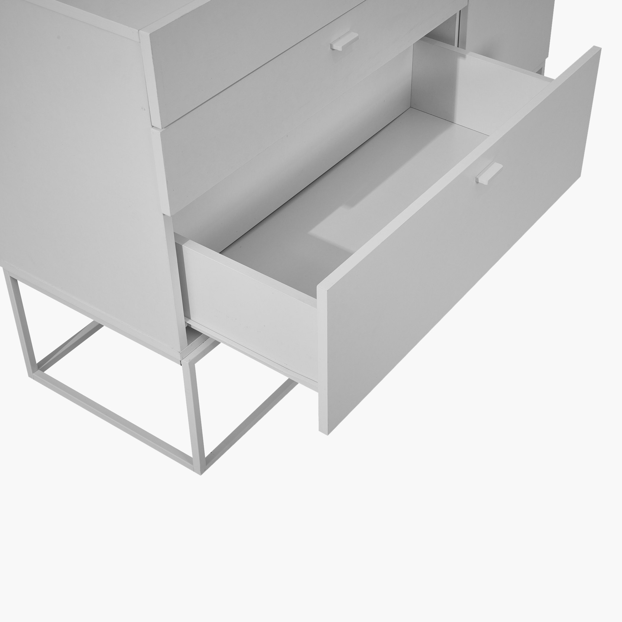 طقم غرفة نوم كينج 5 قطع من نورويتش - 180x200 سم-hbxbedroom-bedsandbedsets-bedroomsets-king-image-12