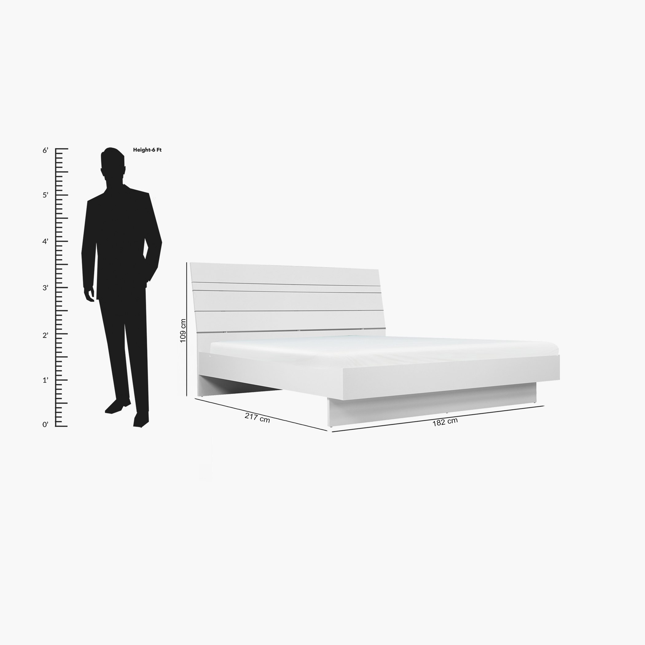 طقم غرفة نوم كينج 5 قطع من نورويتش - 180x200 سم-hbxbedroom-bedsandbedsets-bedroomsets-king-image-23