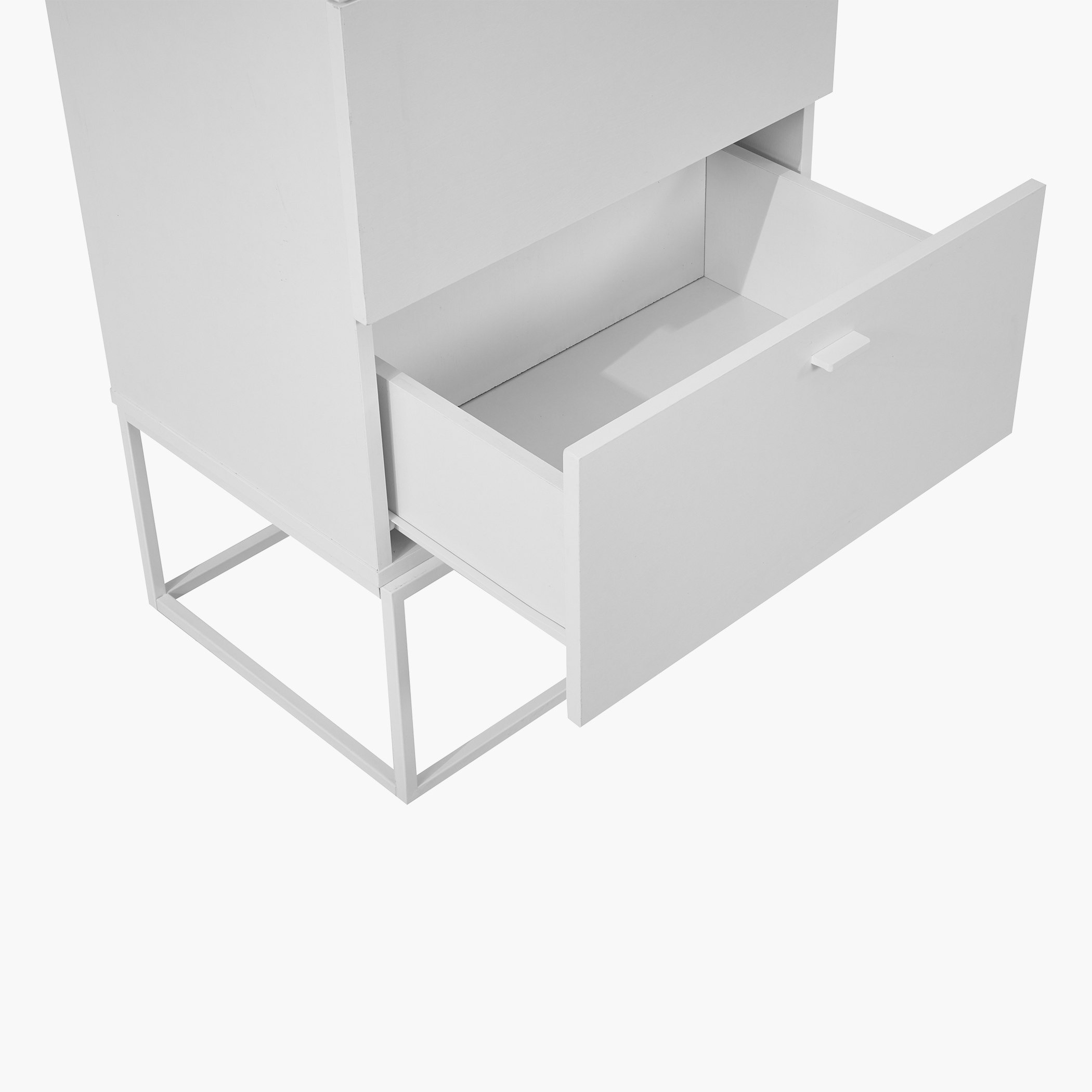 وحدة تخزين بـ4 أدراج من نورويتش-hbxfurniture-dressersandchests-chestofdrawers-image-4