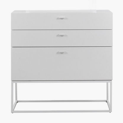 Norwich 3-Drawer Young Dresser